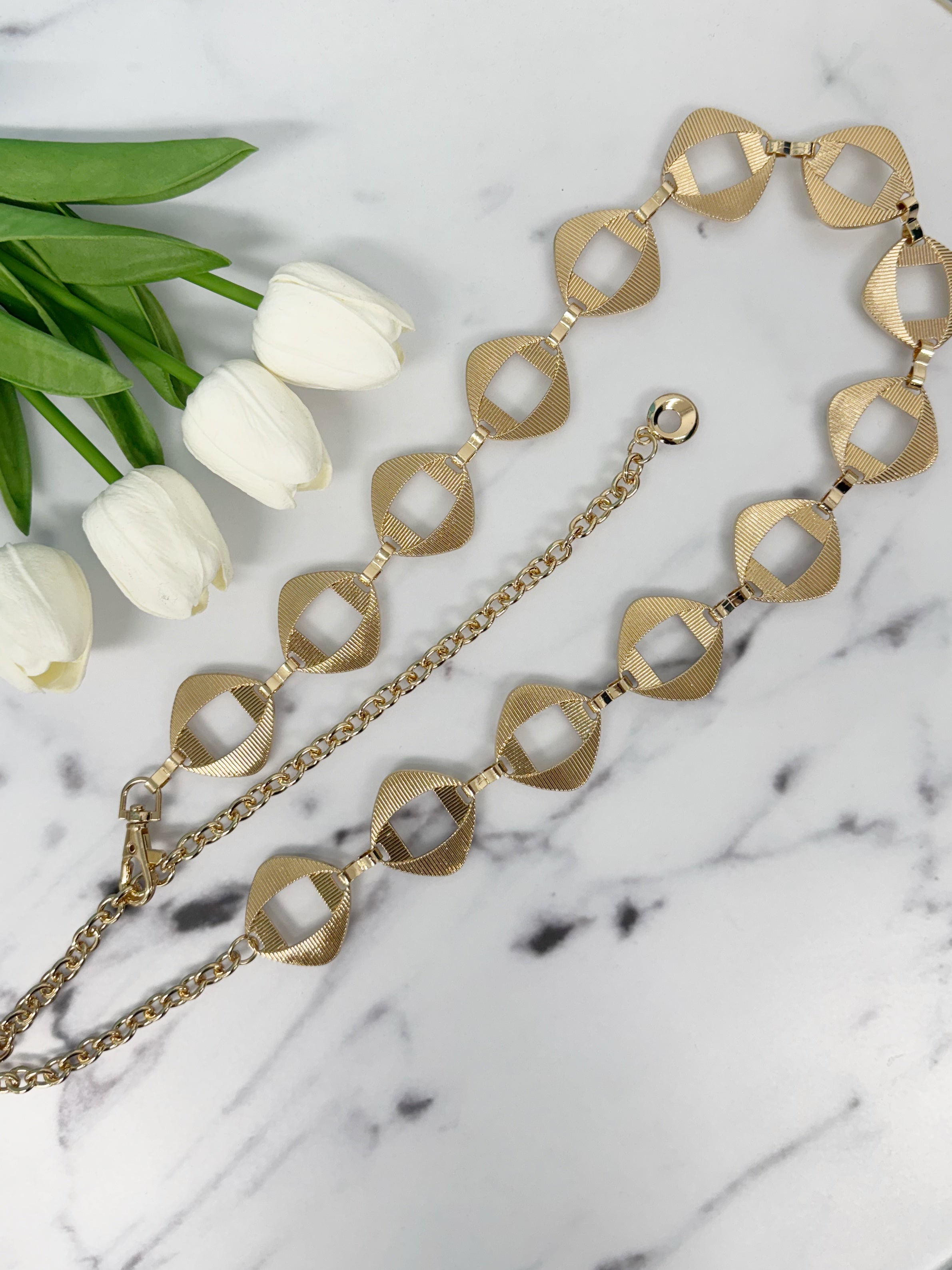 Cintura gioiello GRECIA +colori