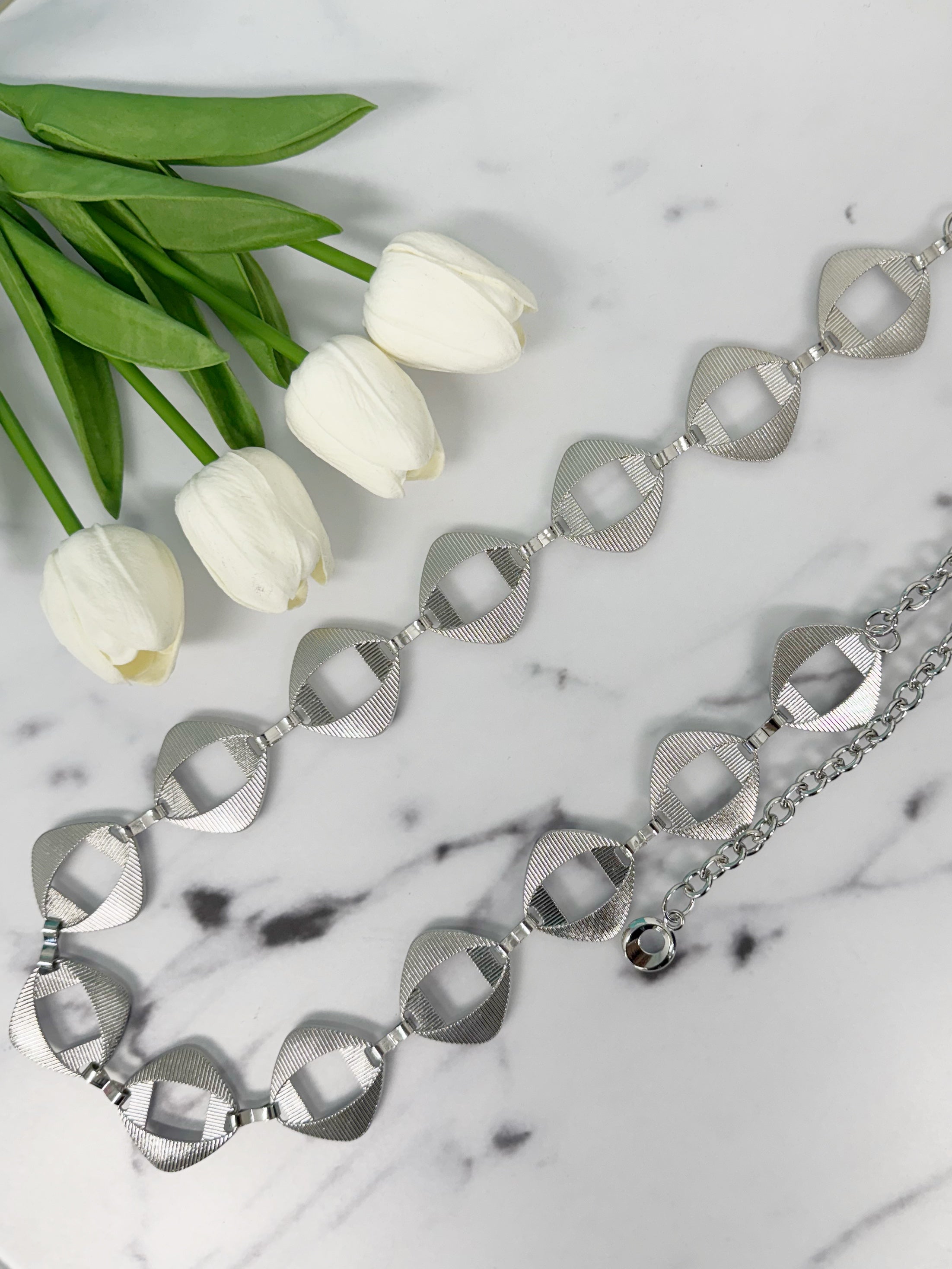 Cintura gioiello GRECIA +colori