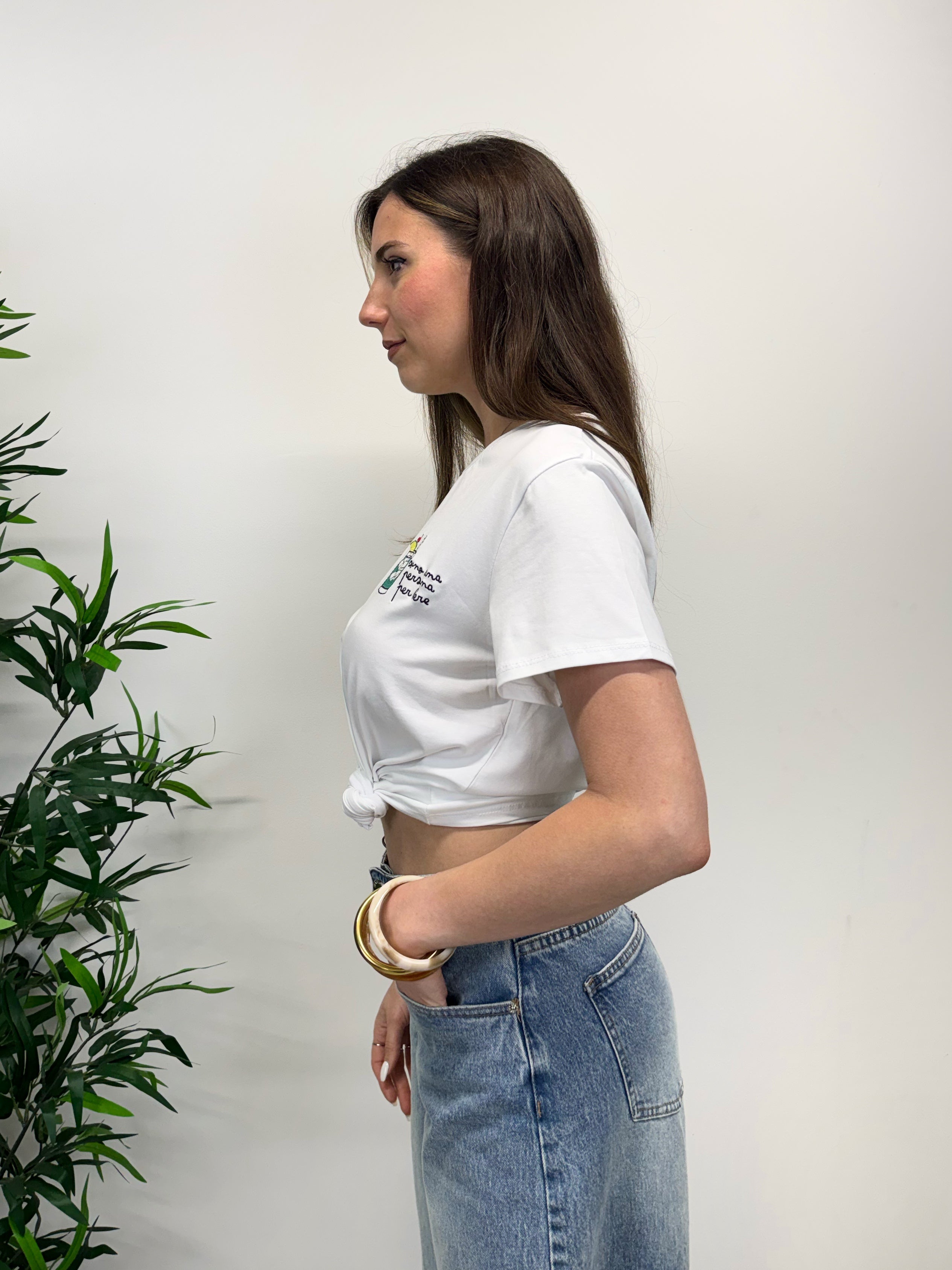 T-shirt PER BERE