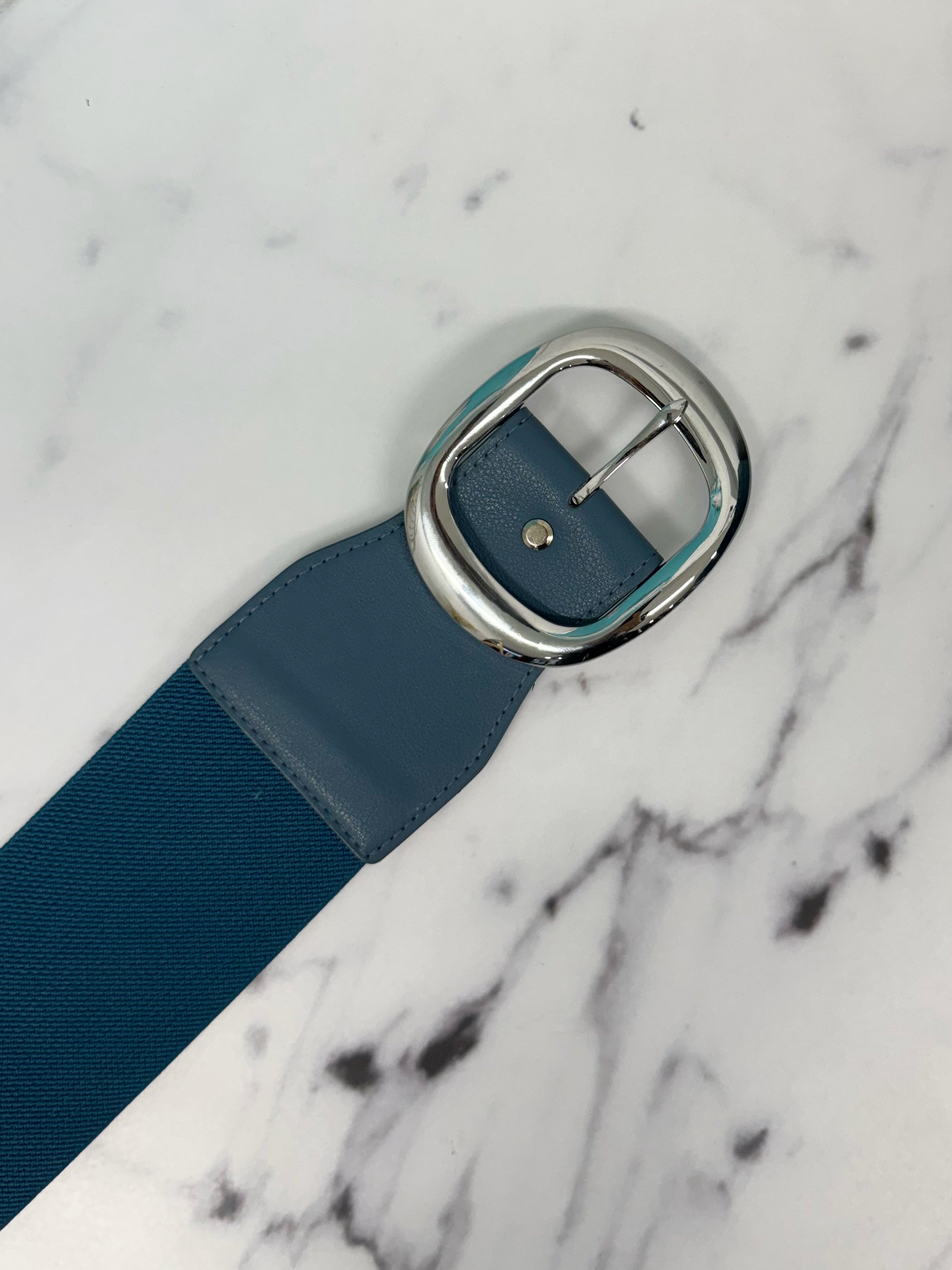 Cinturone FLORA +colori