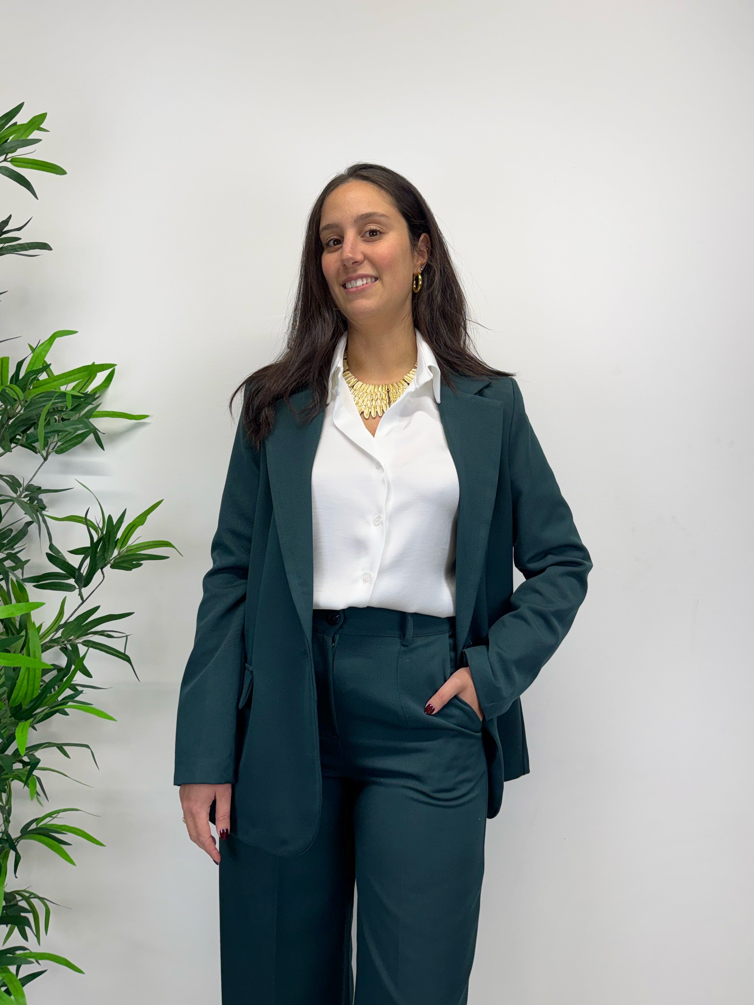 Tailleur ROBIN