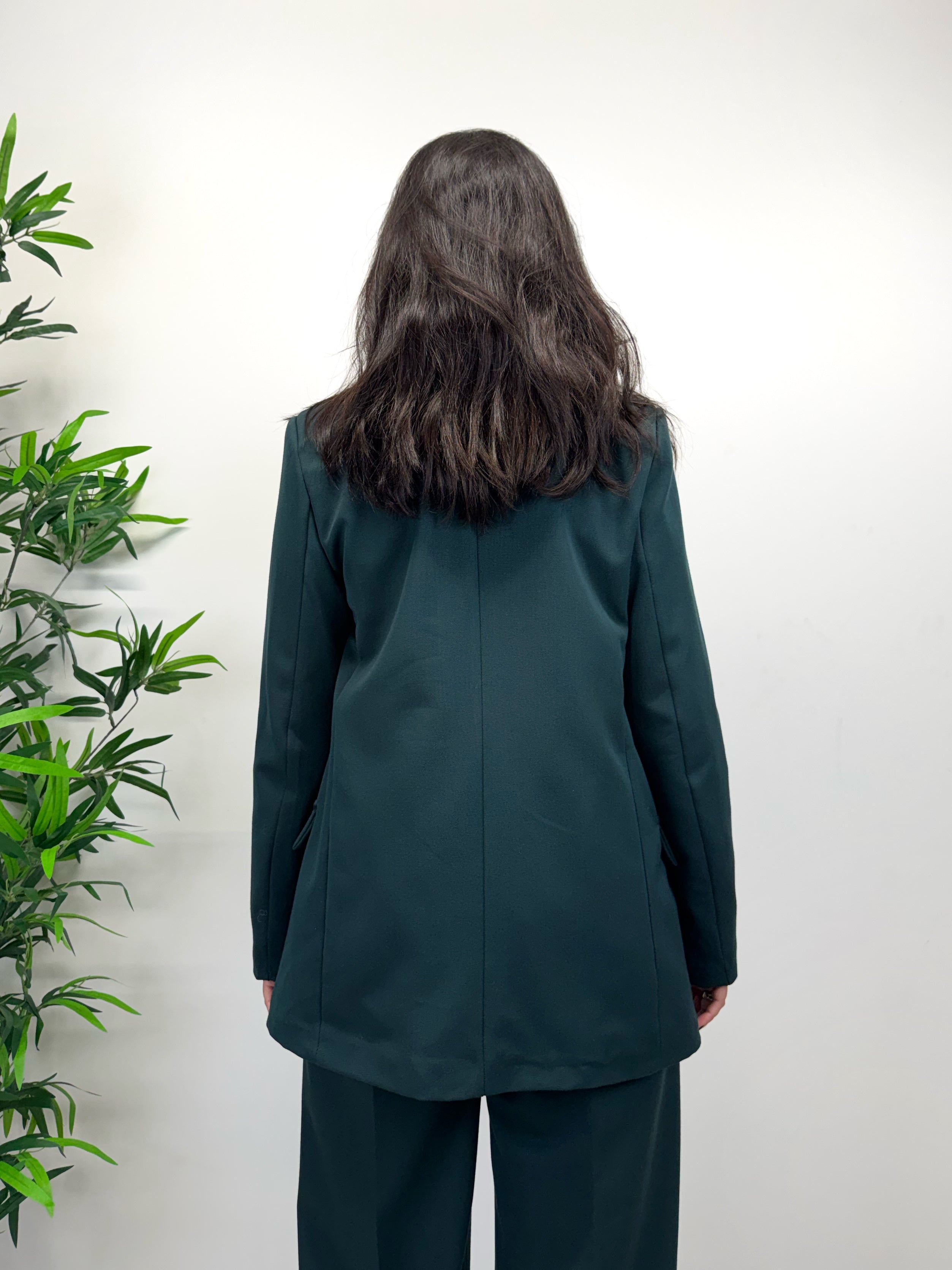 Tailleur ROBIN