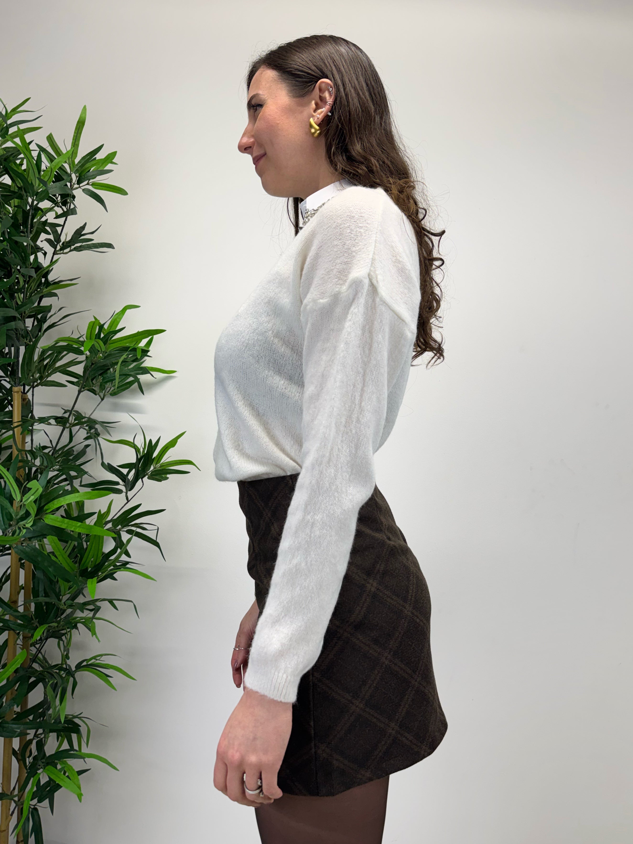 Maglioncino PEDRO +colori