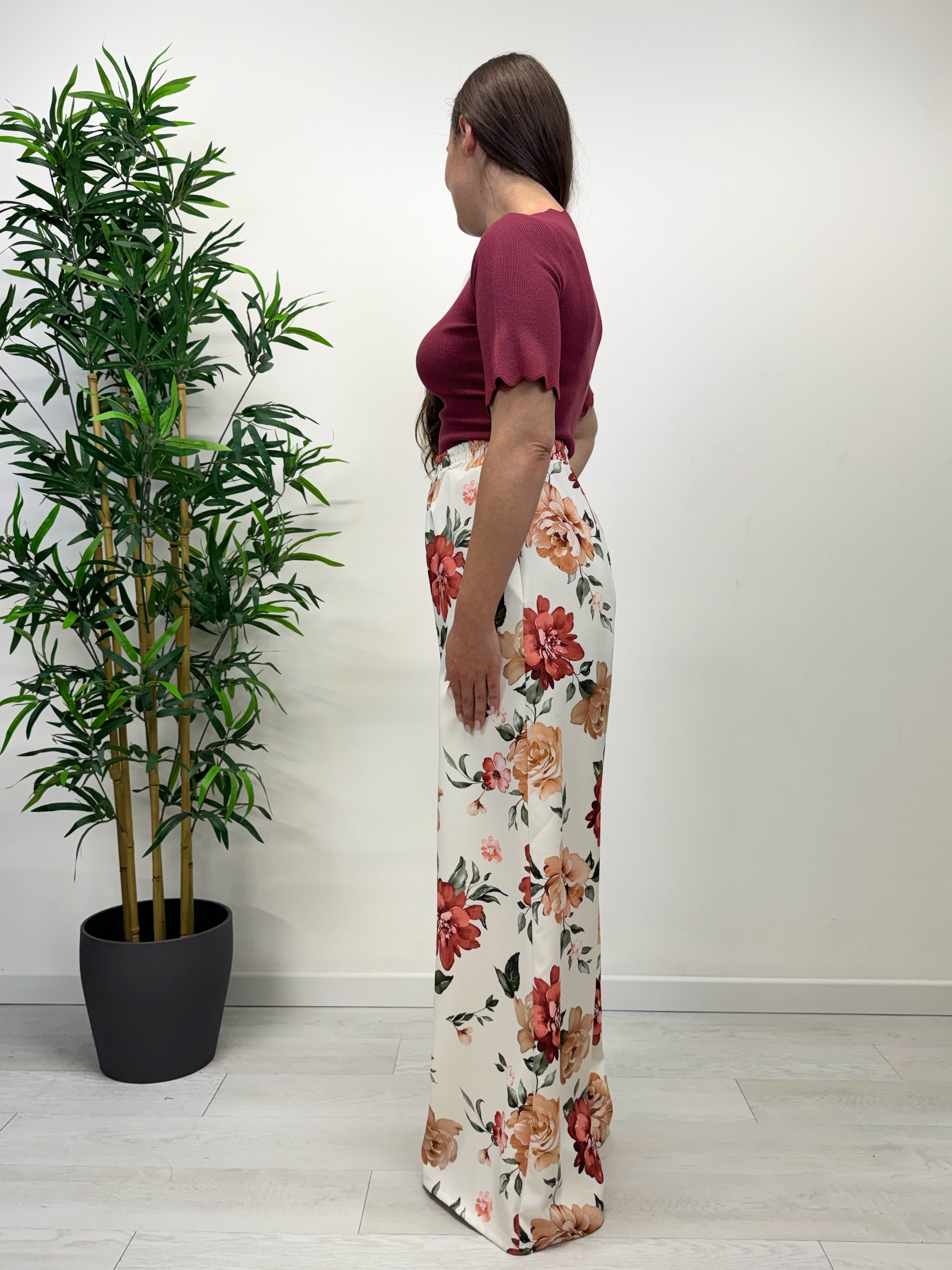 Twin set SPRING