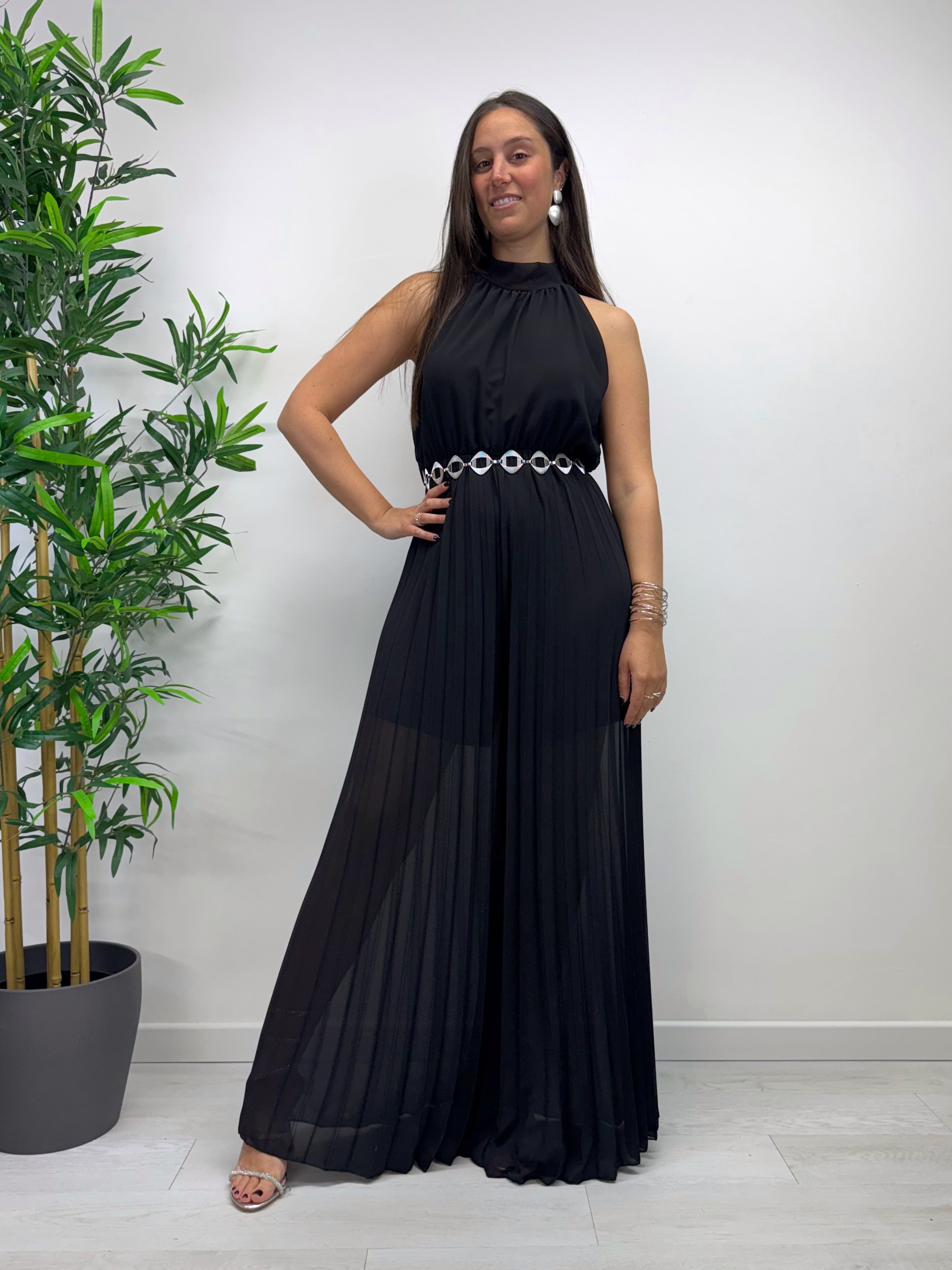 Cintura gioiello GRECIA +colori