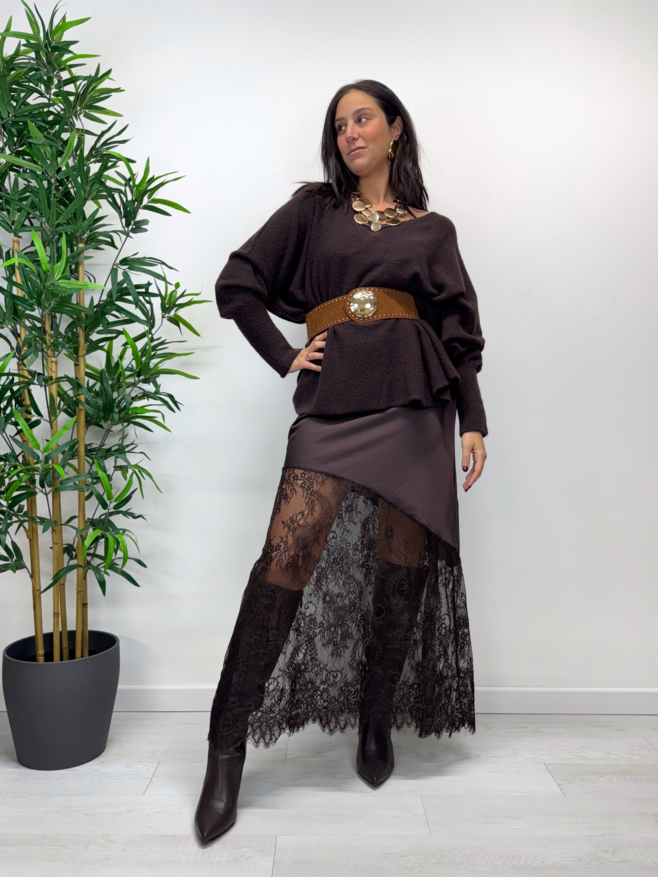 Cinturone WEST +colori