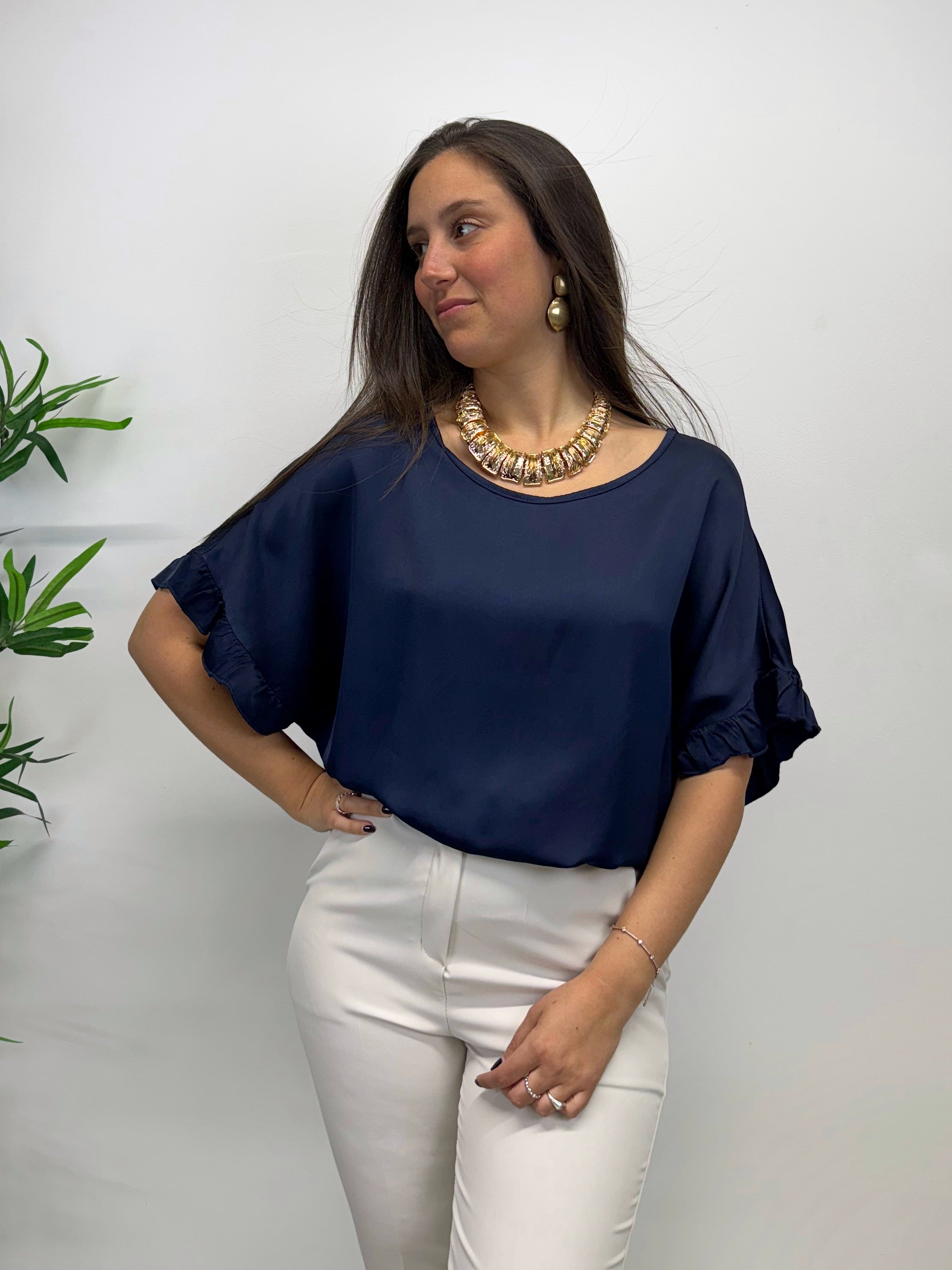 Top BEATRICE +colori