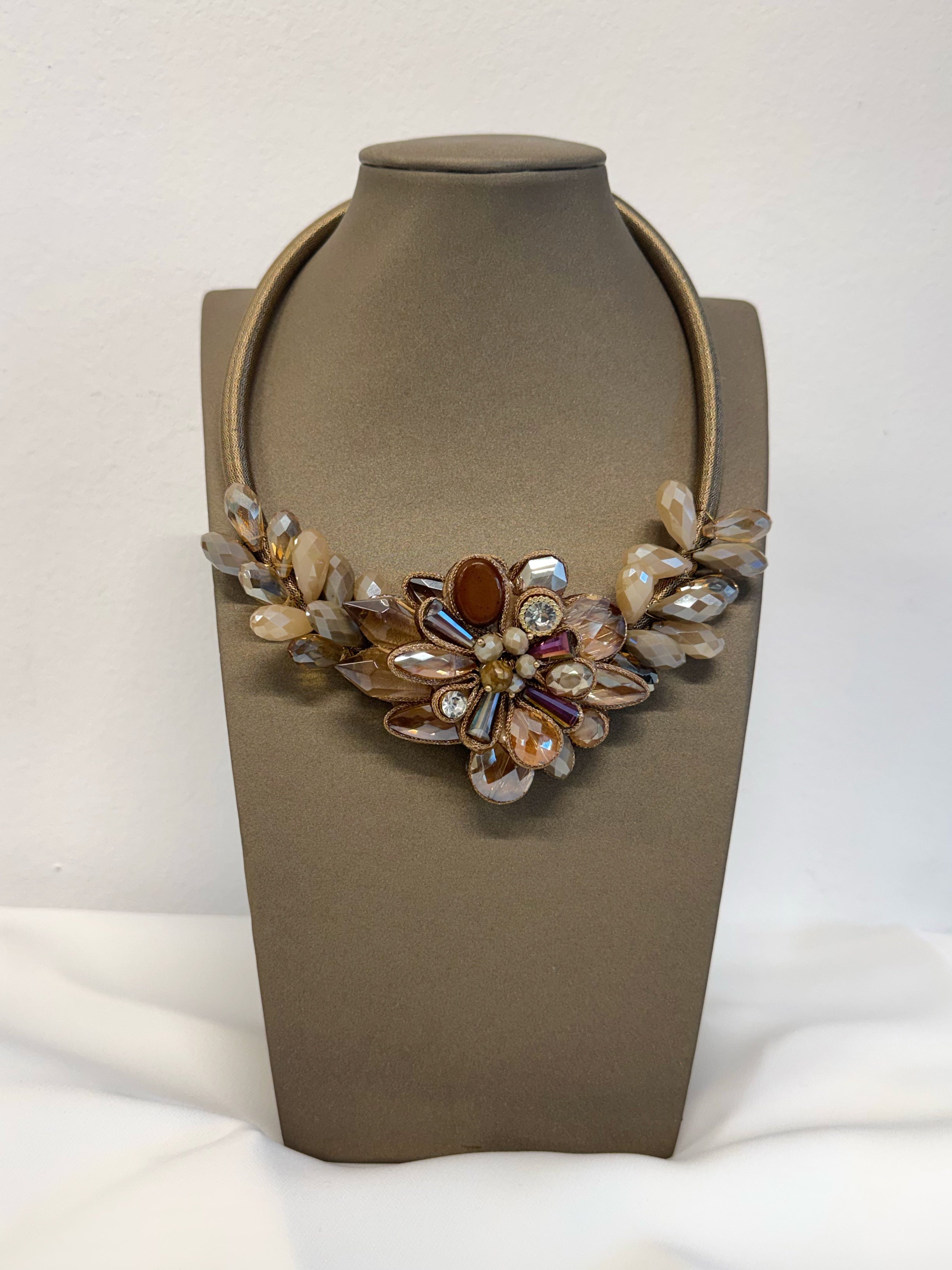 Girocollo VANITY