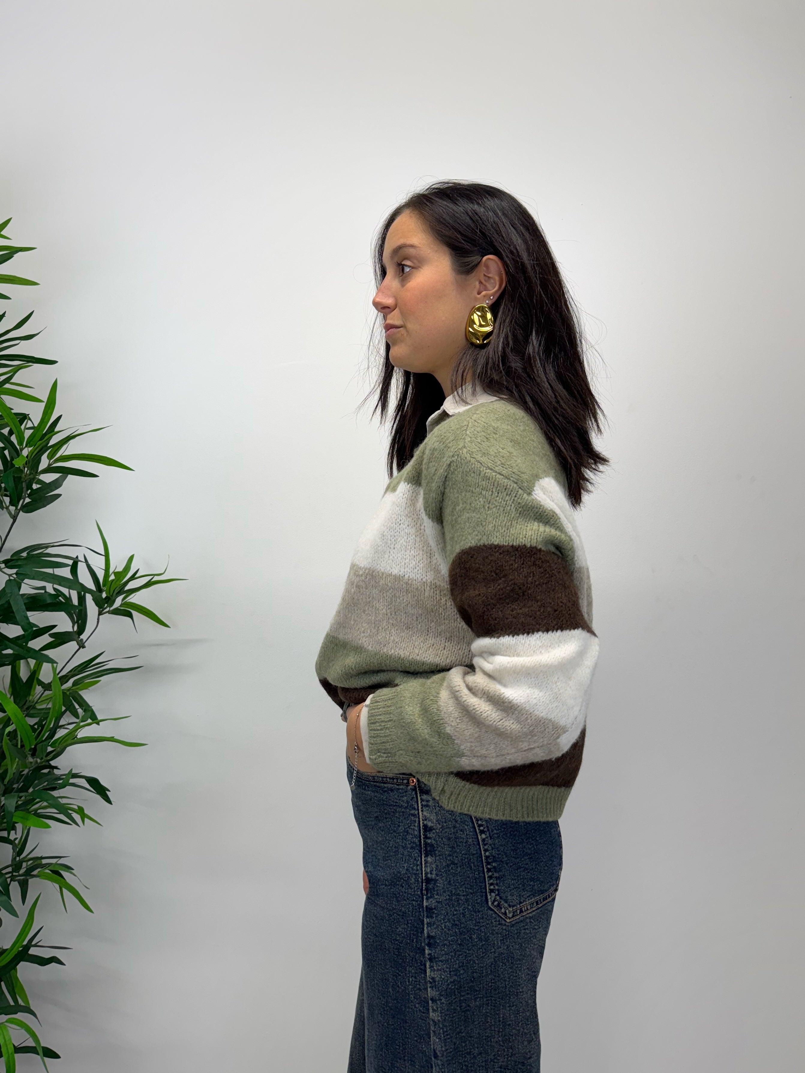 Maglioncino ALICE +colori