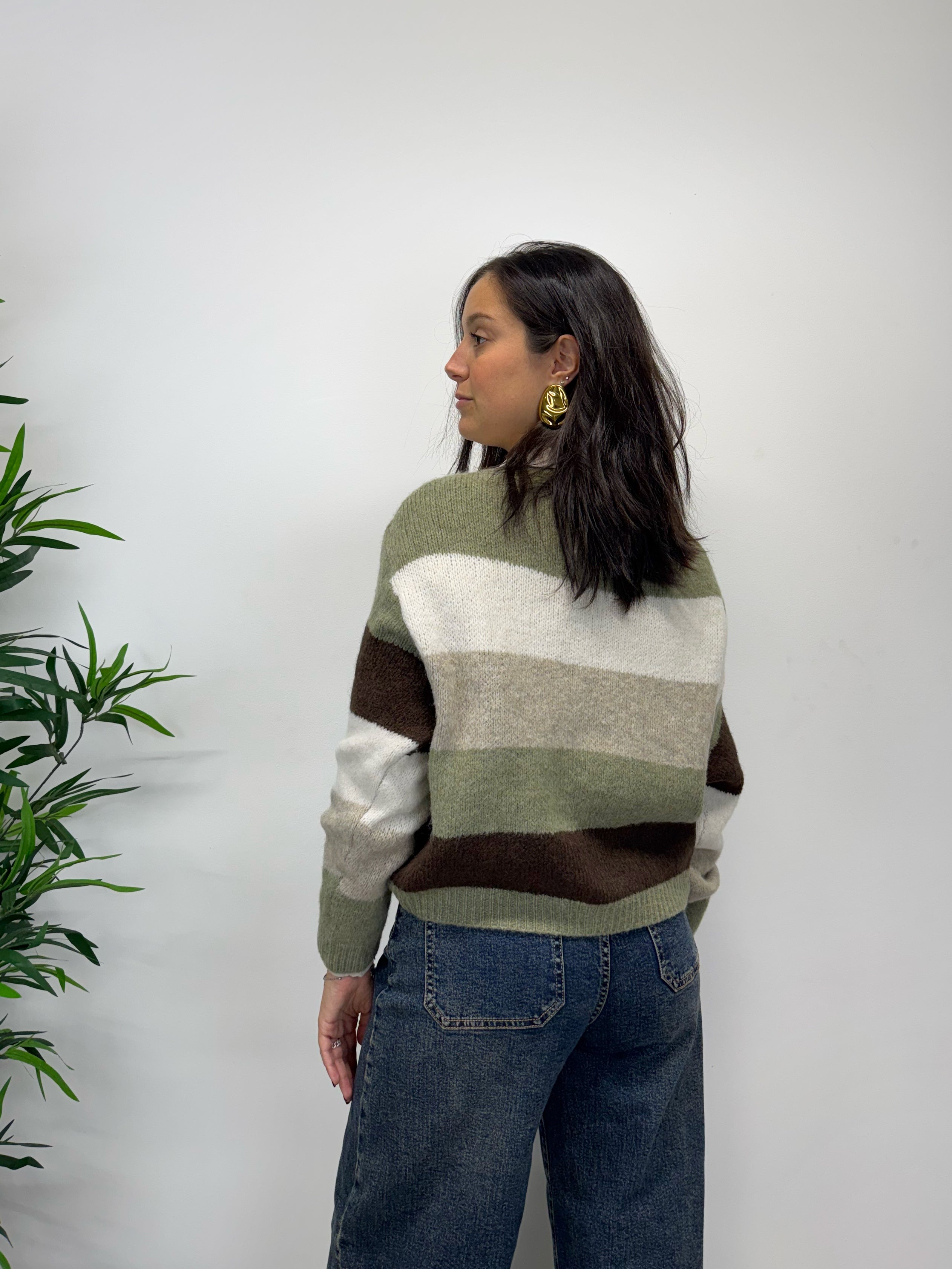 Maglioncino ALICE +colori