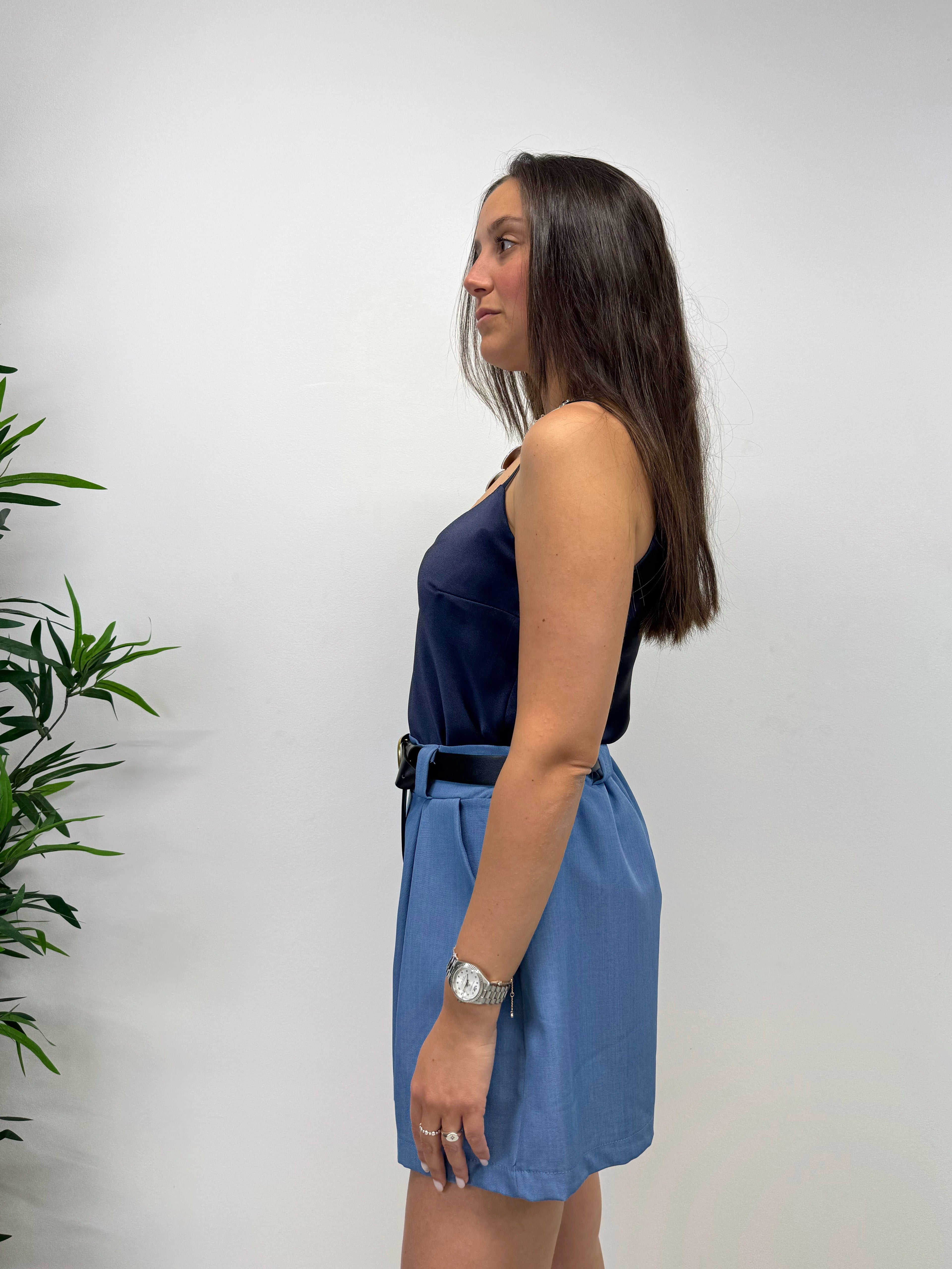 Top VERONICA +colori