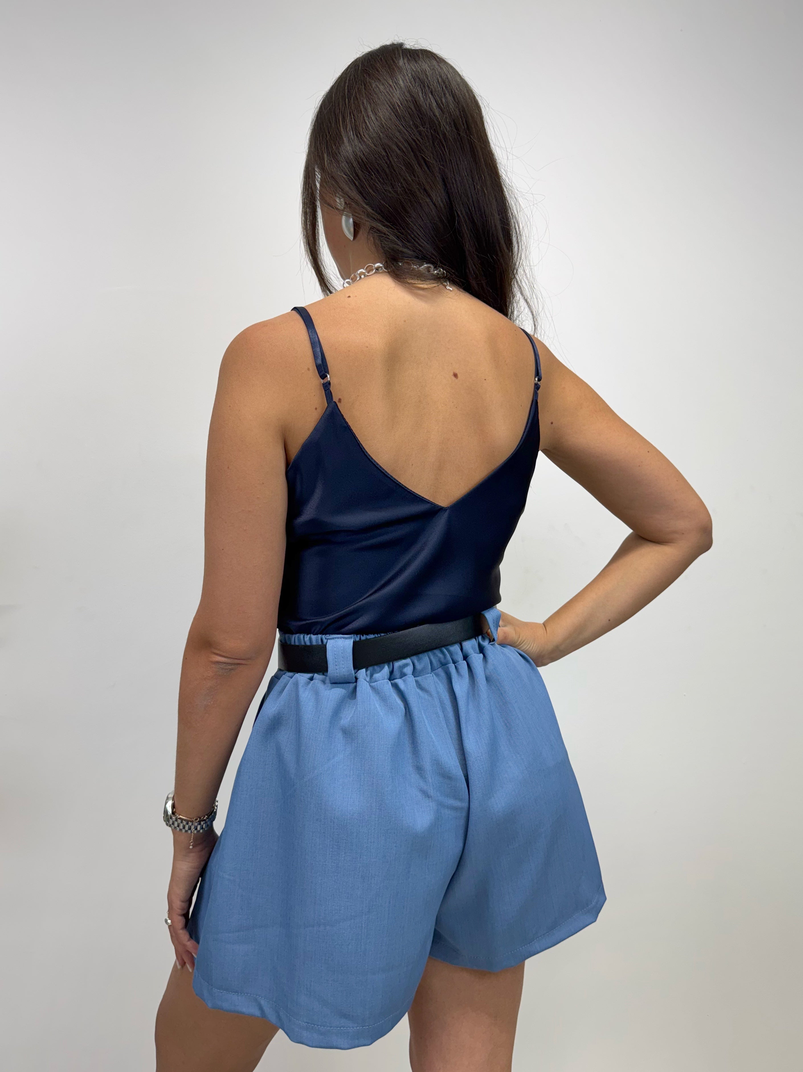 Top VERONICA +colori