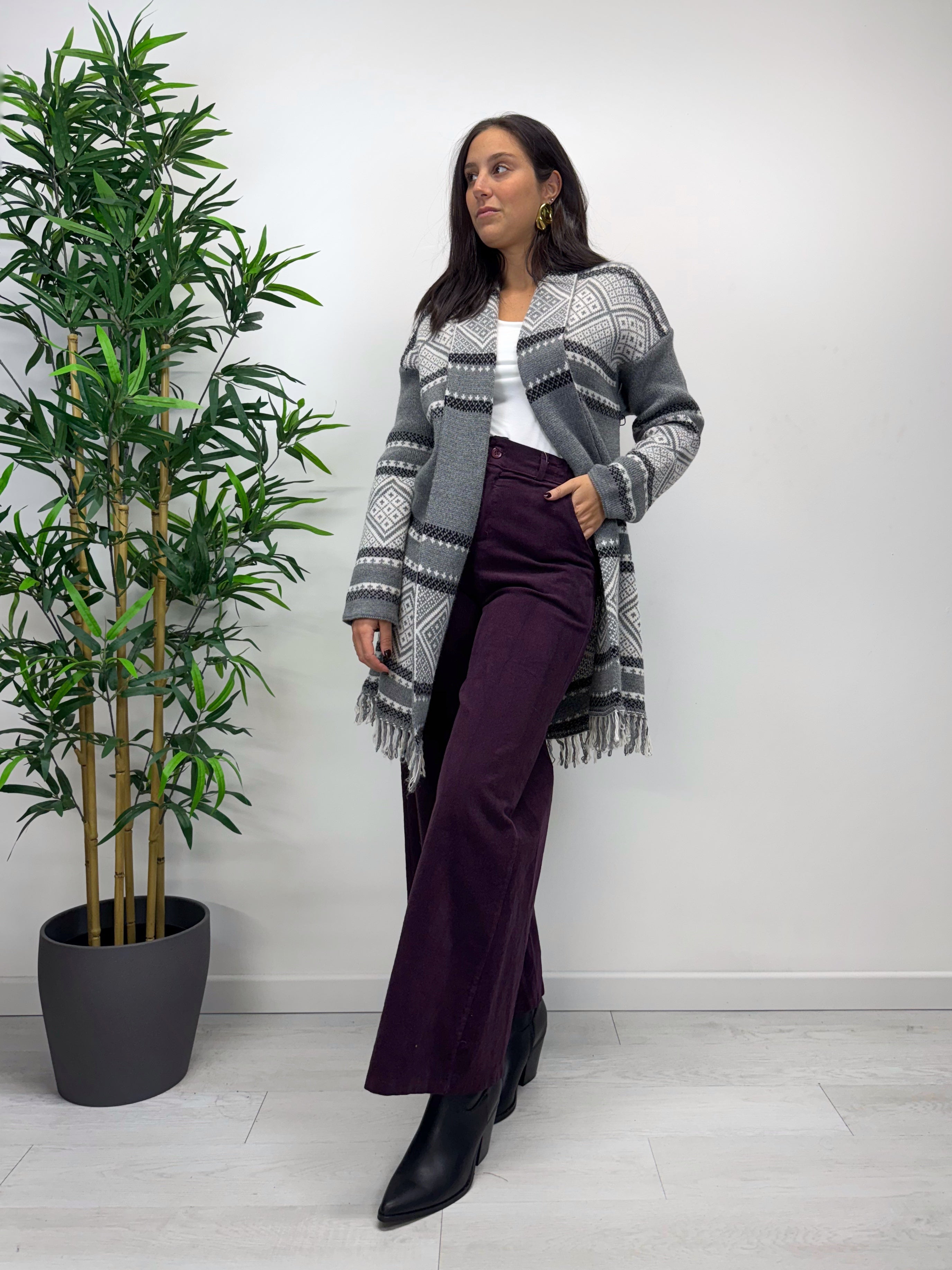 Cardigan ALAIA +colori