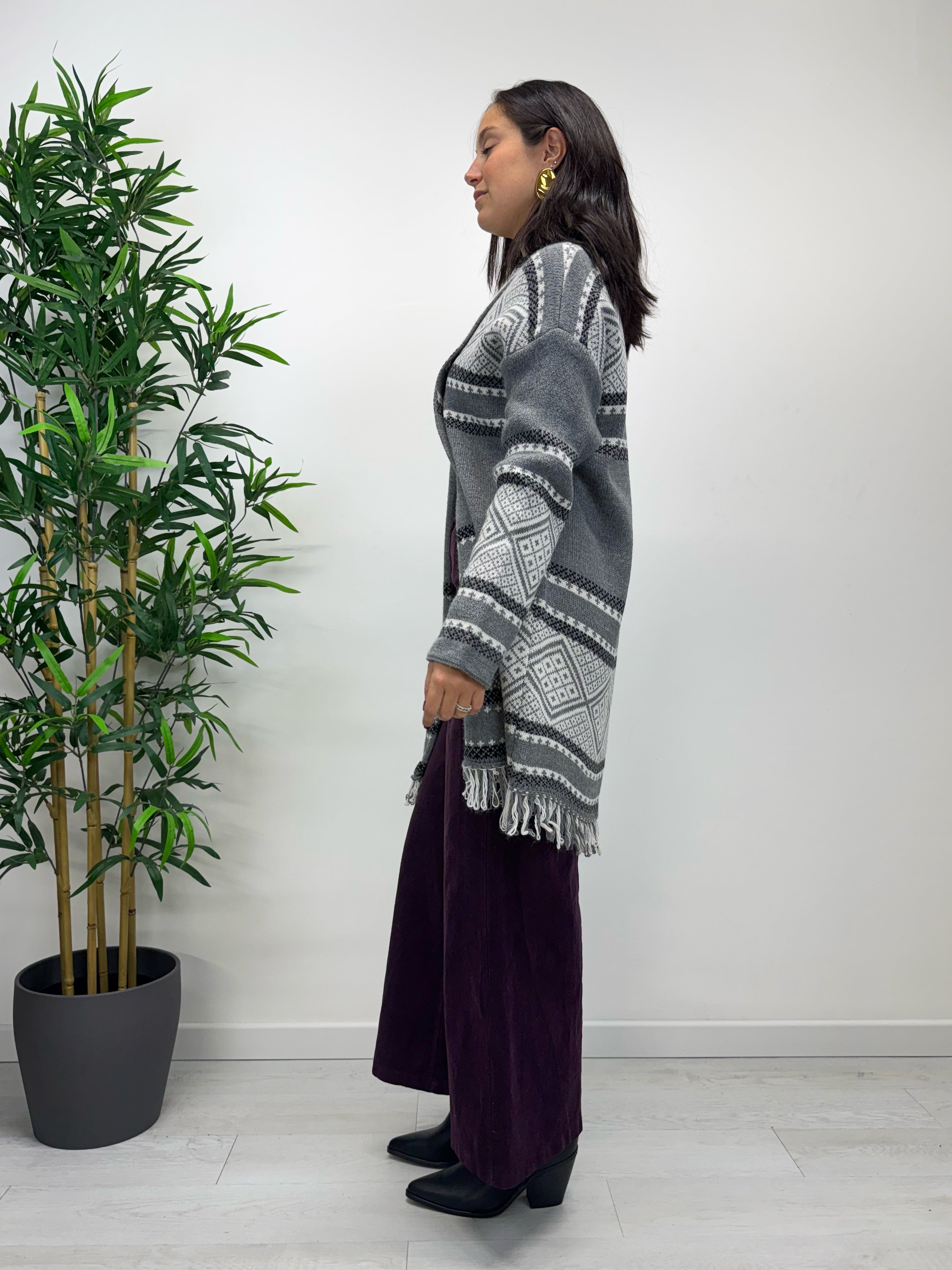 Cardigan ALAIA +colori