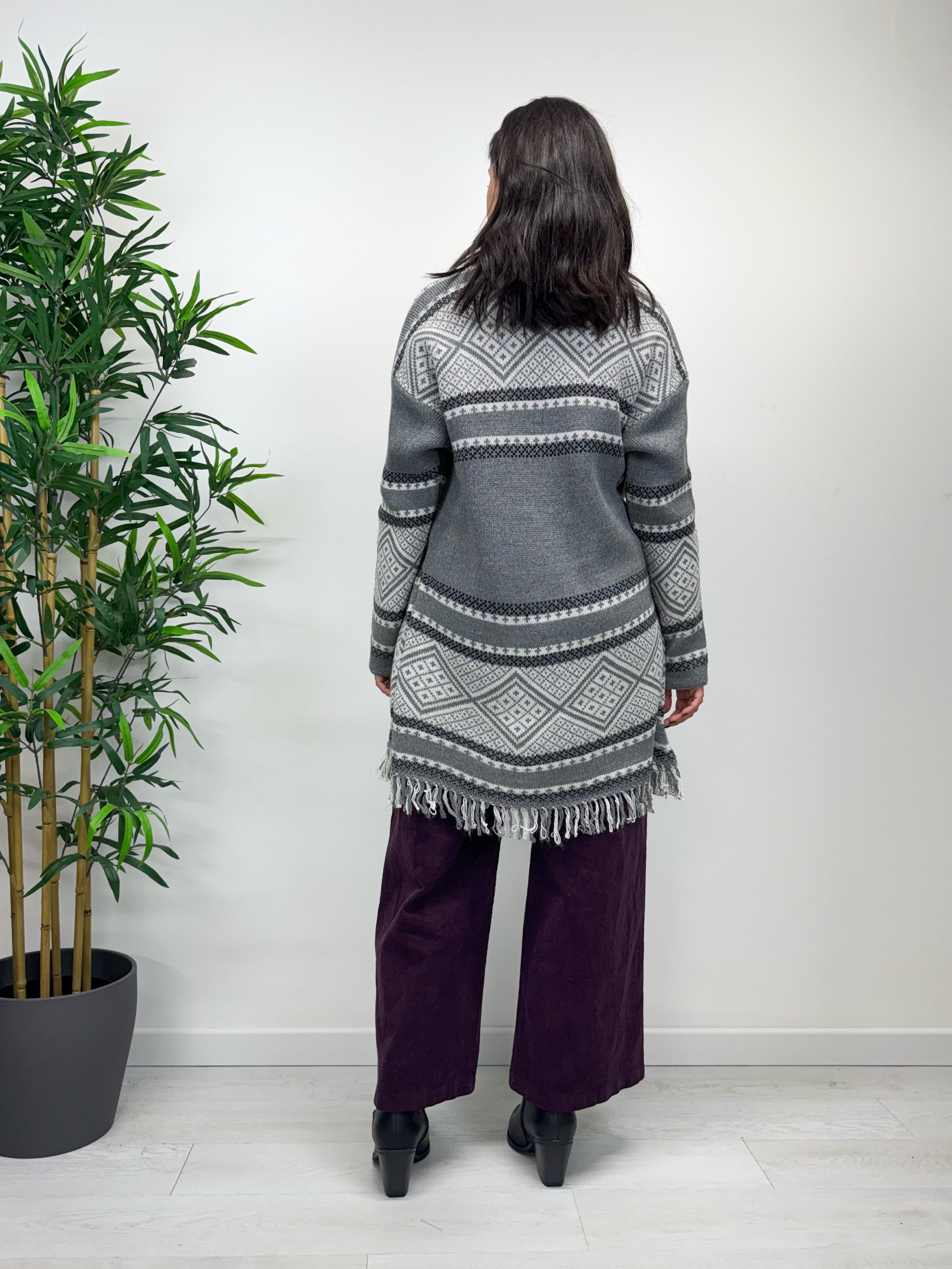 Cardigan ALAIA +colori