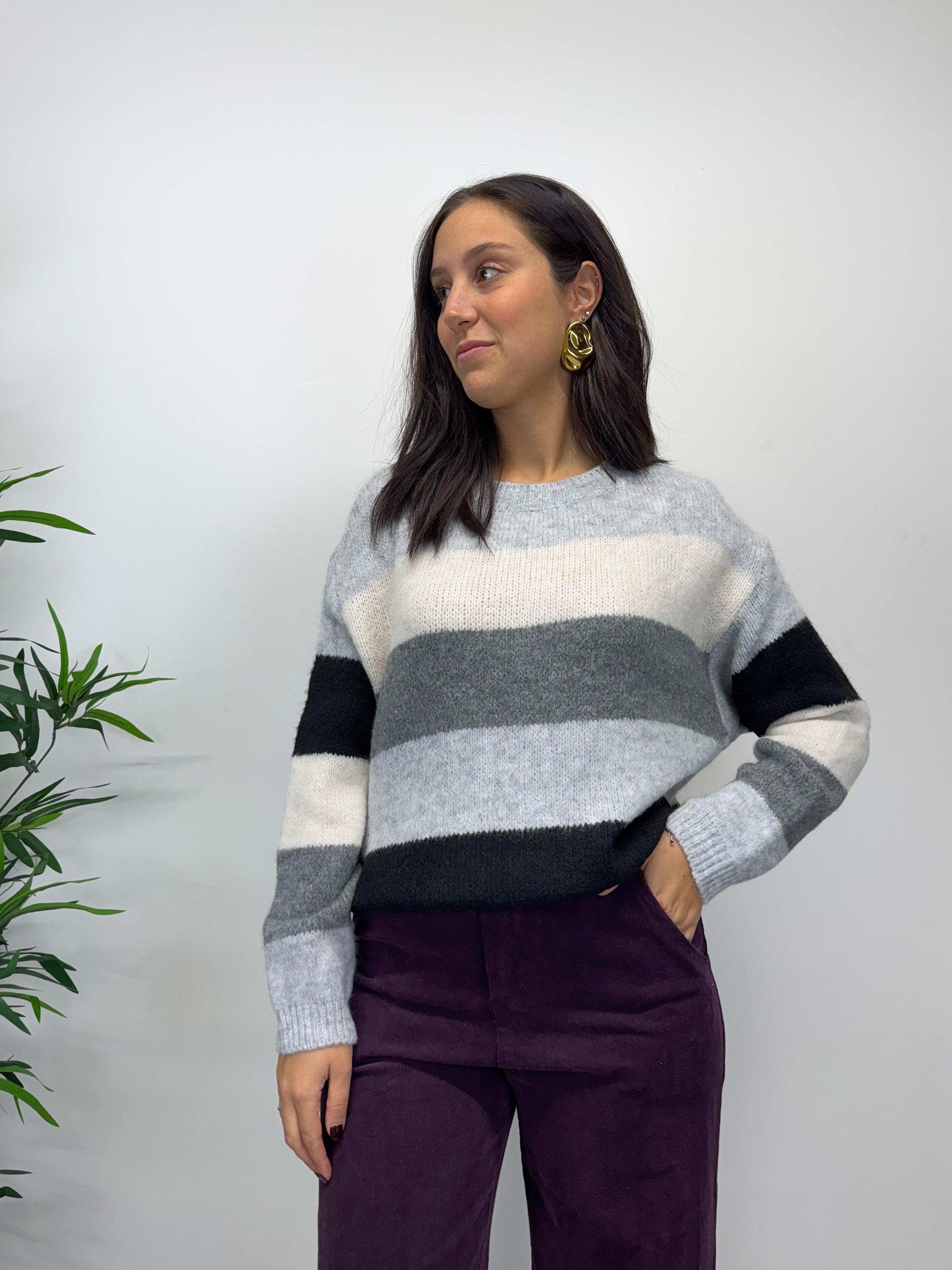 Maglioncino ALICE +colori