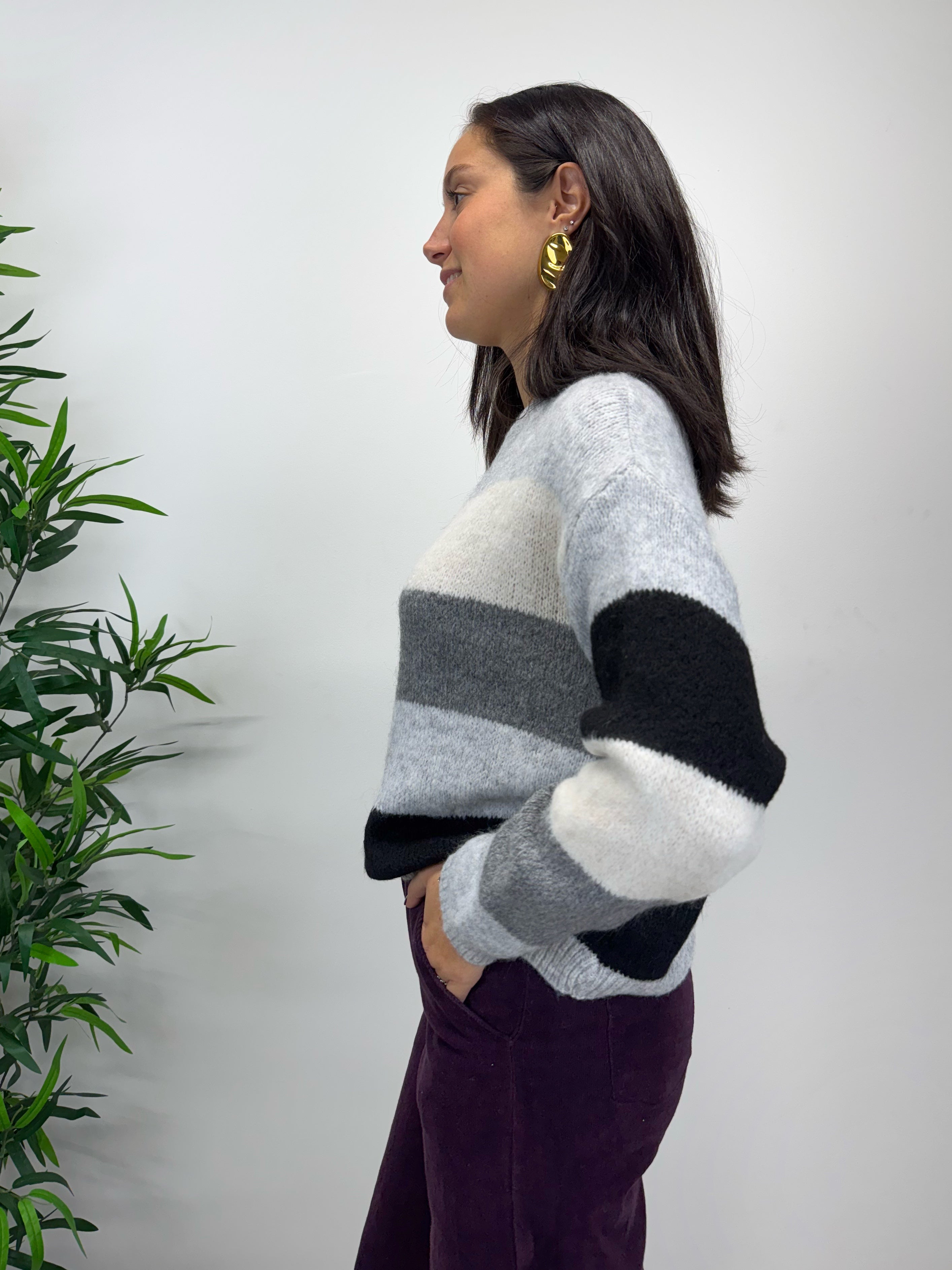 Maglioncino ALICE +colori