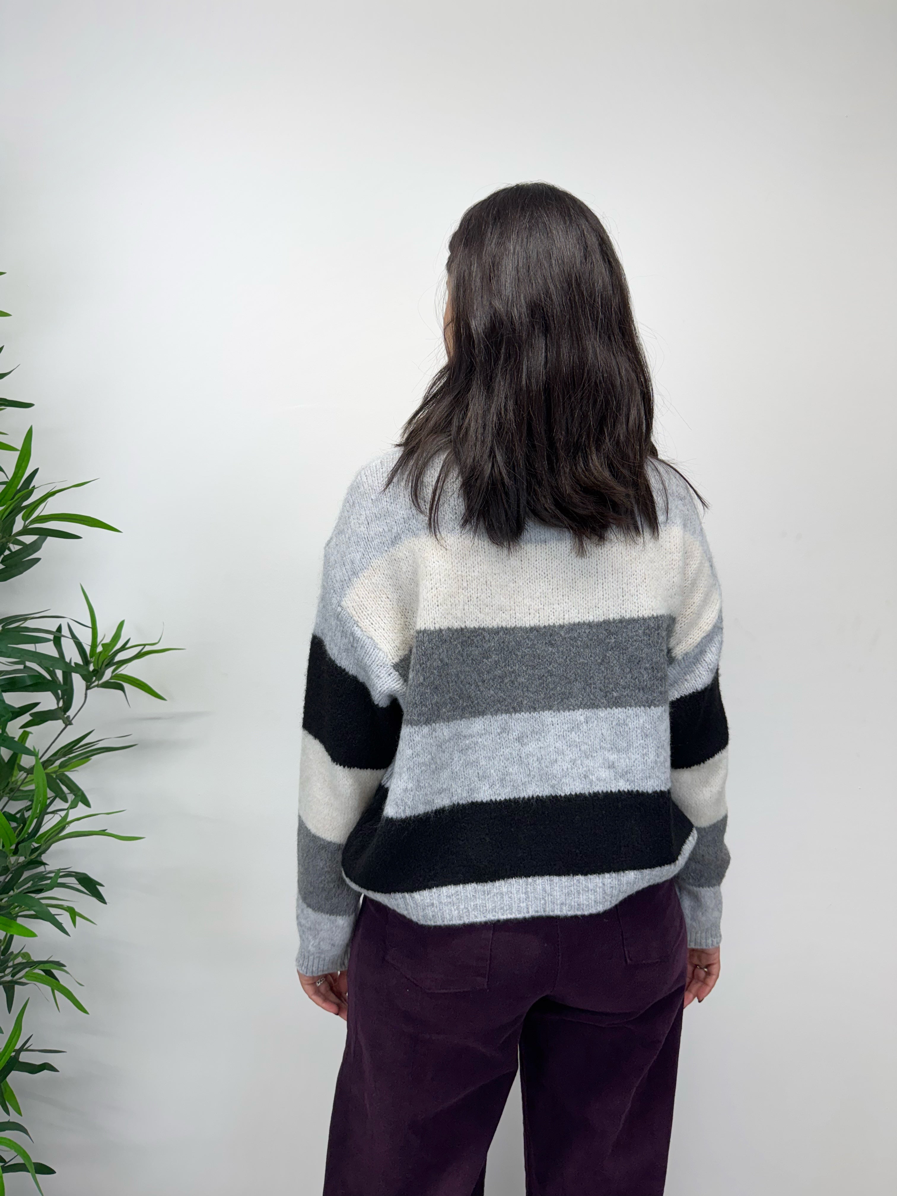 Maglioncino ALICE +colori