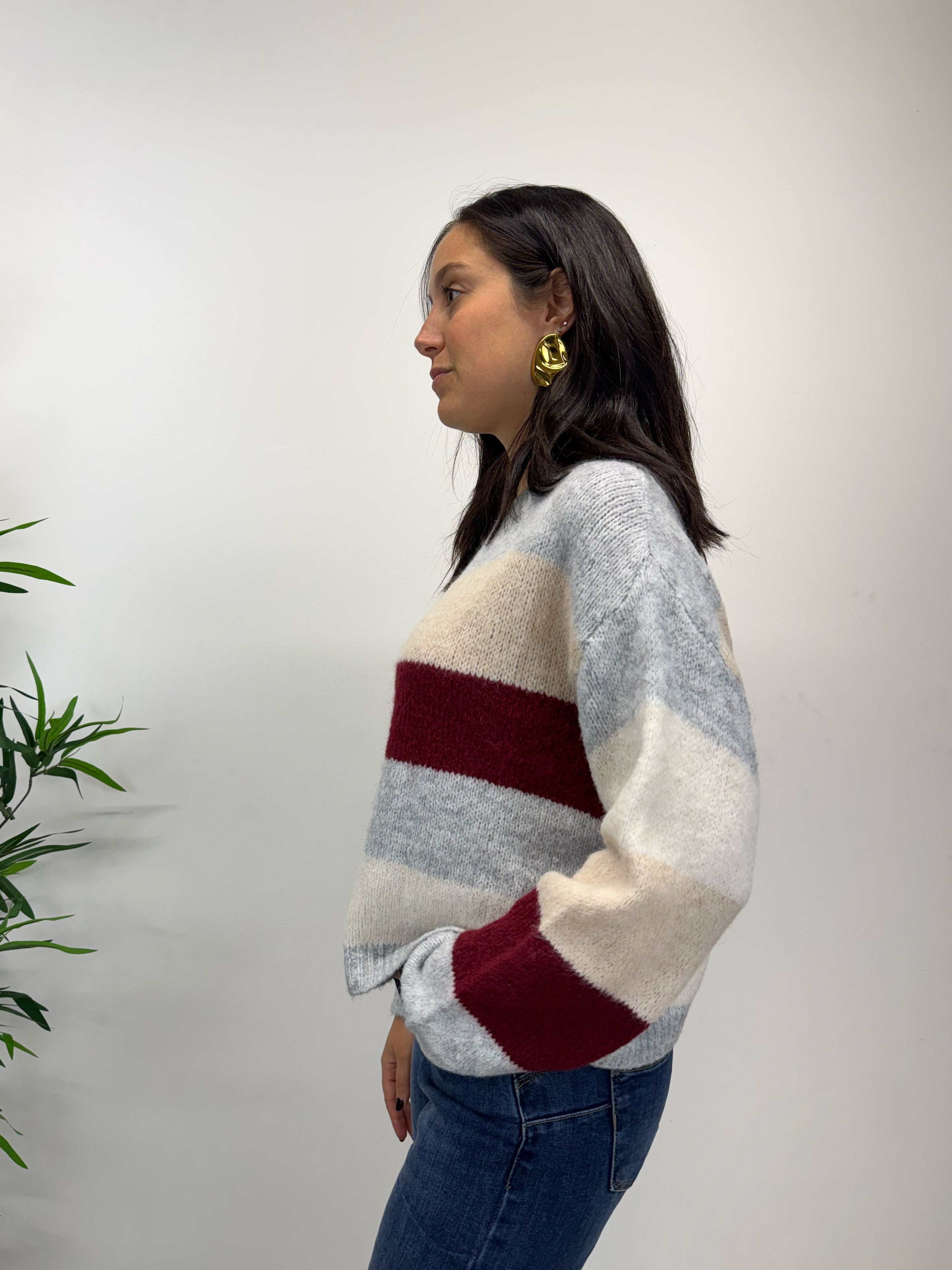 Maglioncino ALICE +colori