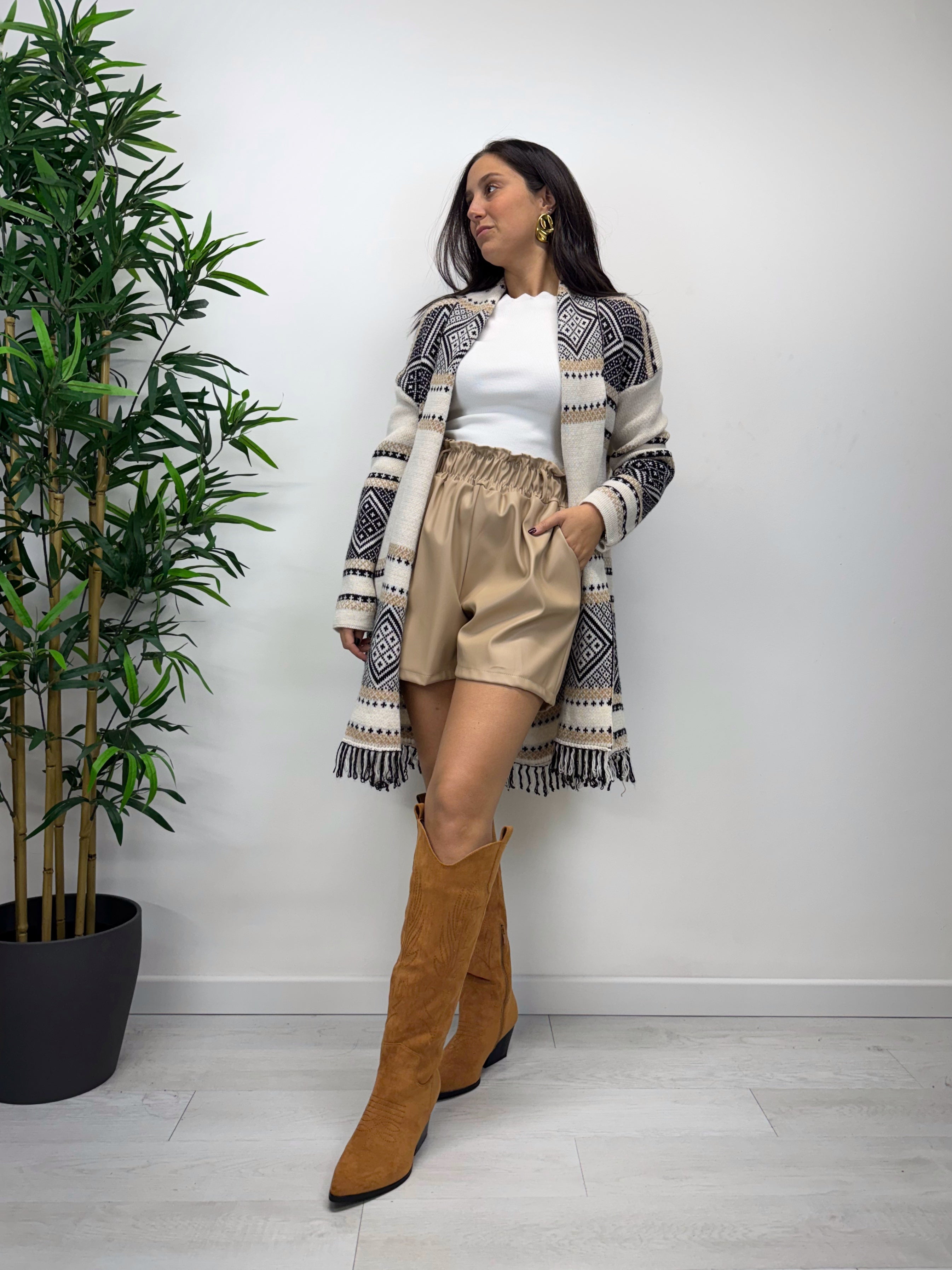 Cardigan ALAIA +colori