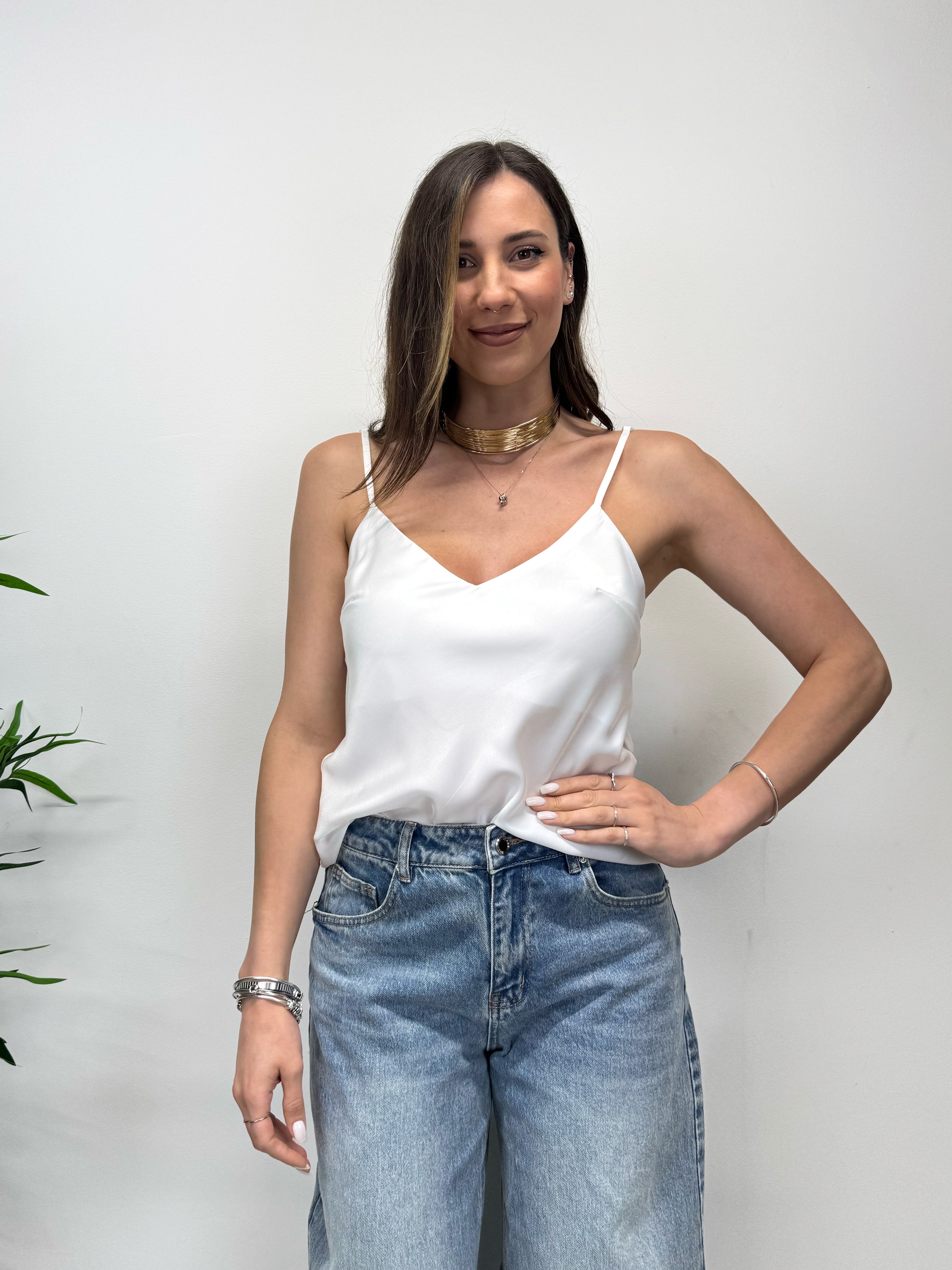Top VERONICA +colori