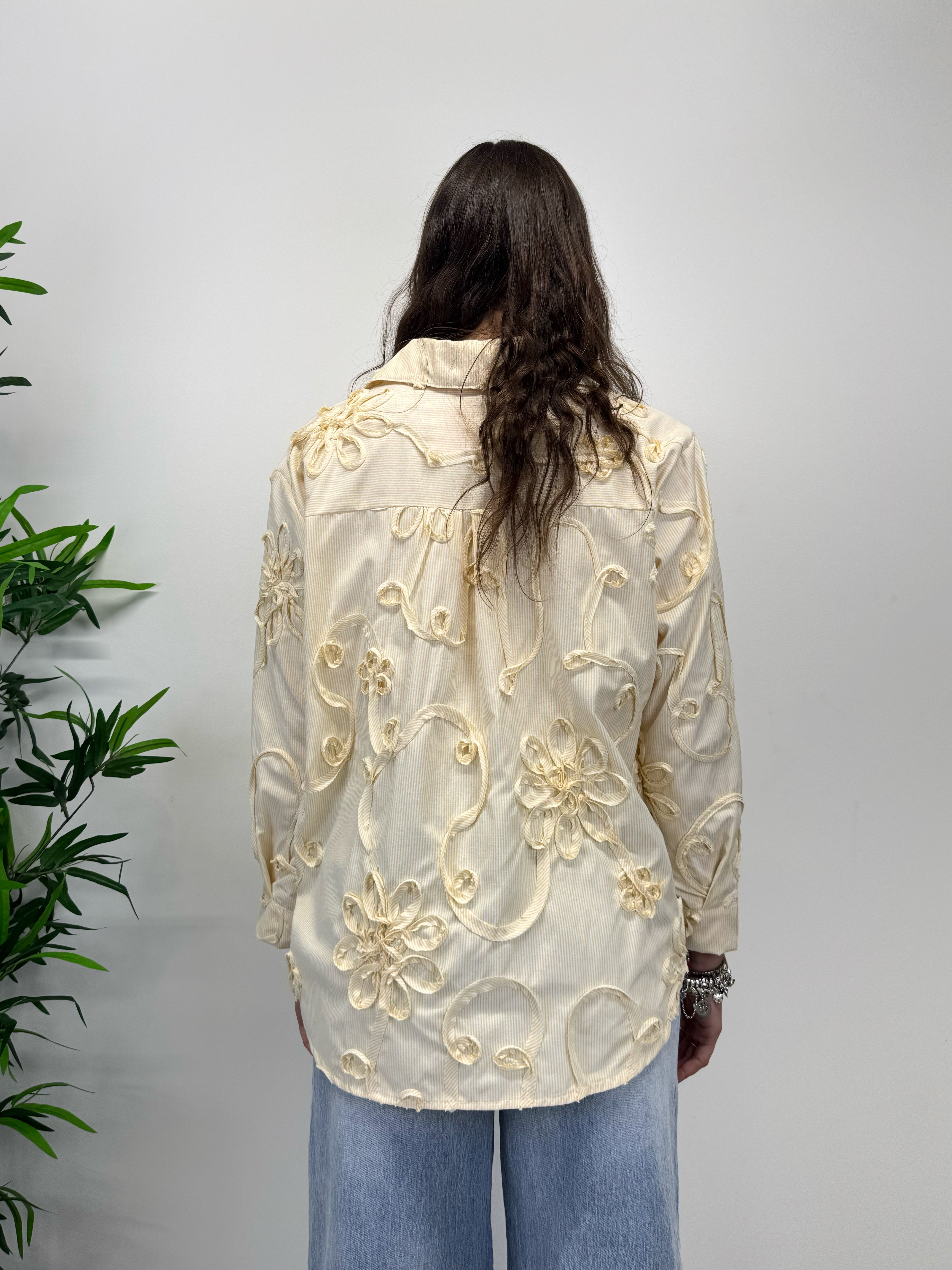 Camicia DAISY +colori