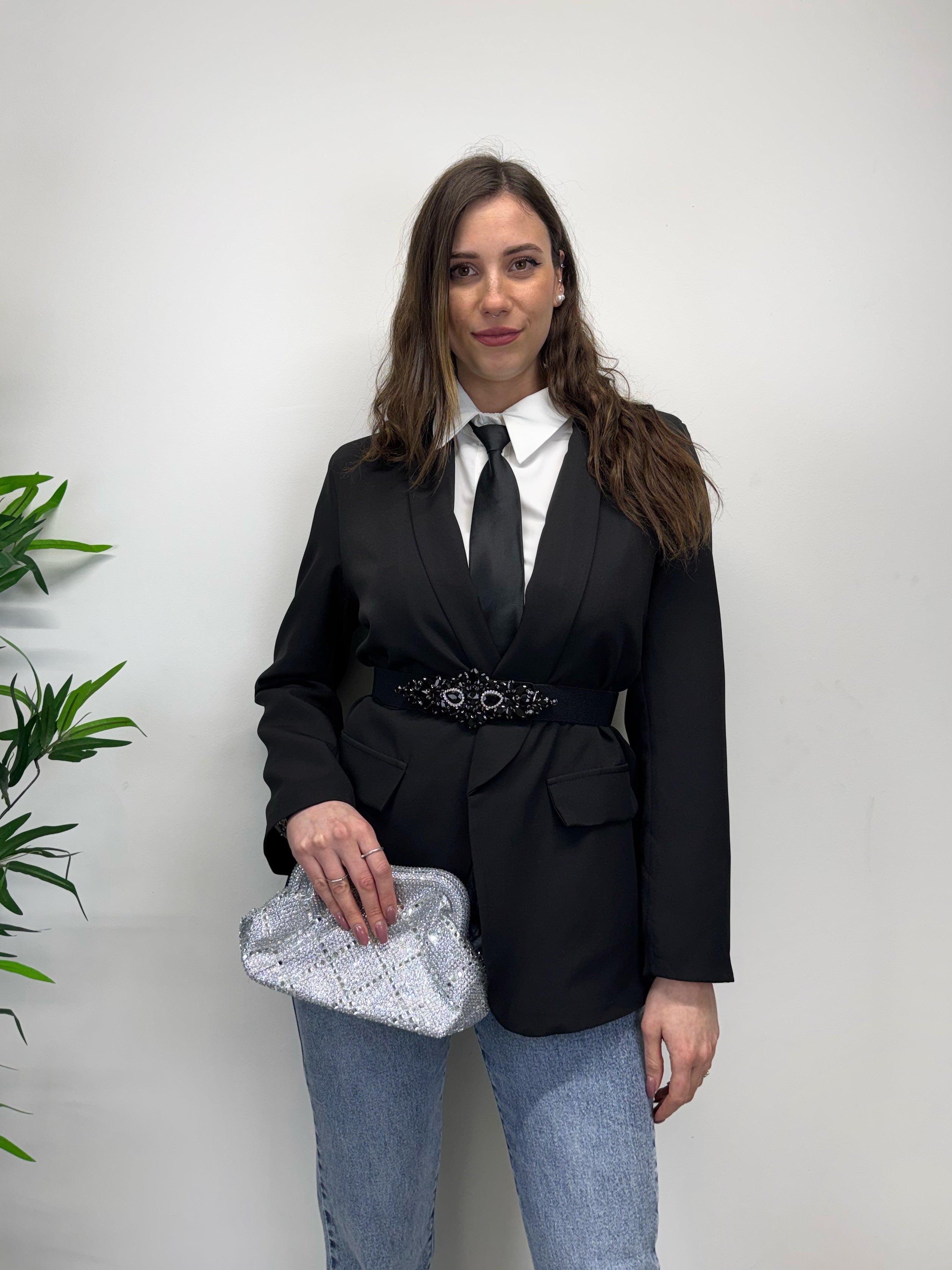 Blazer VENERE foderato + colori