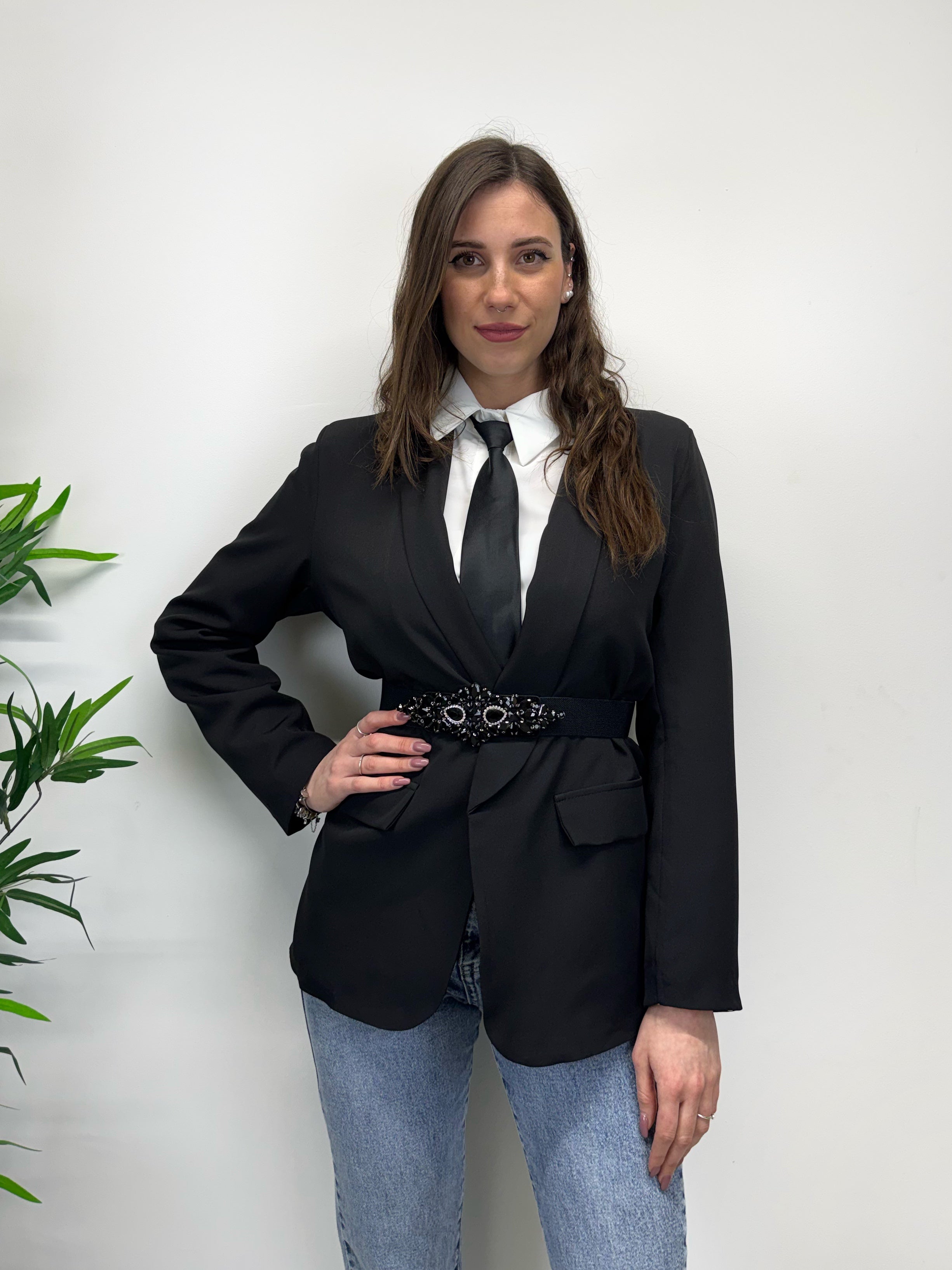 Blazer VENERE foderato + colori