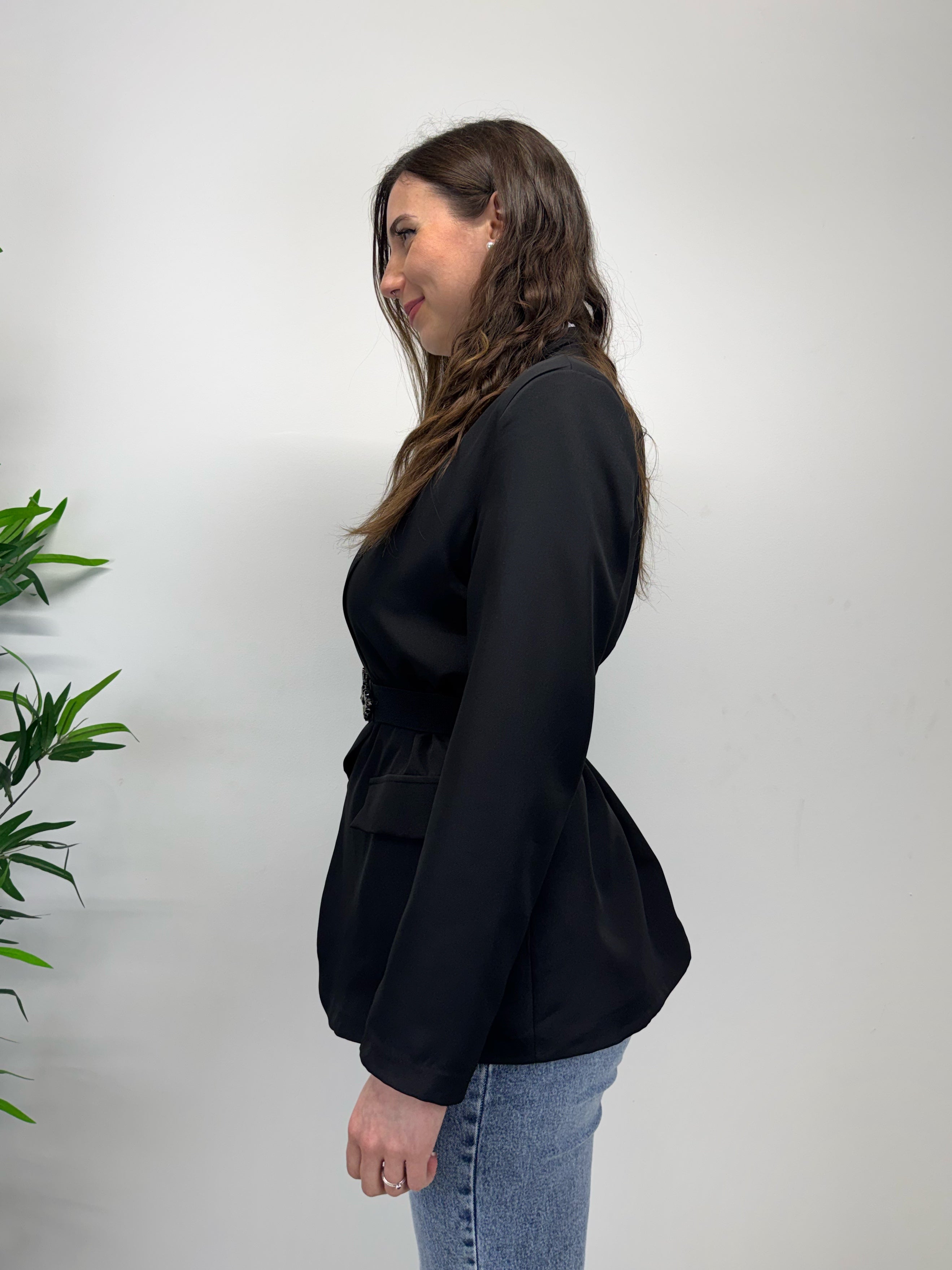 Blazer VENERE foderato + colori