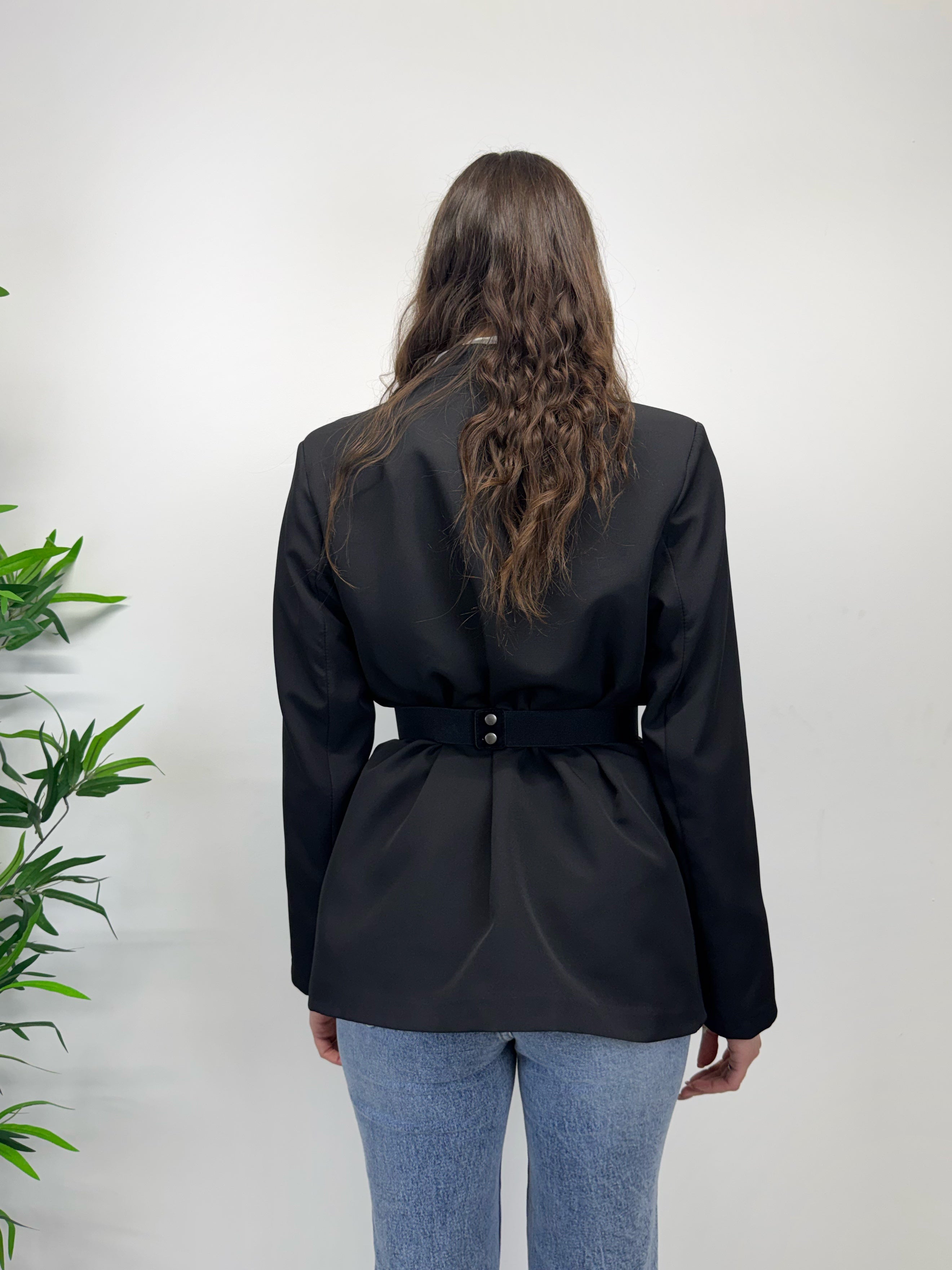 Blazer VENERE foderato + colori