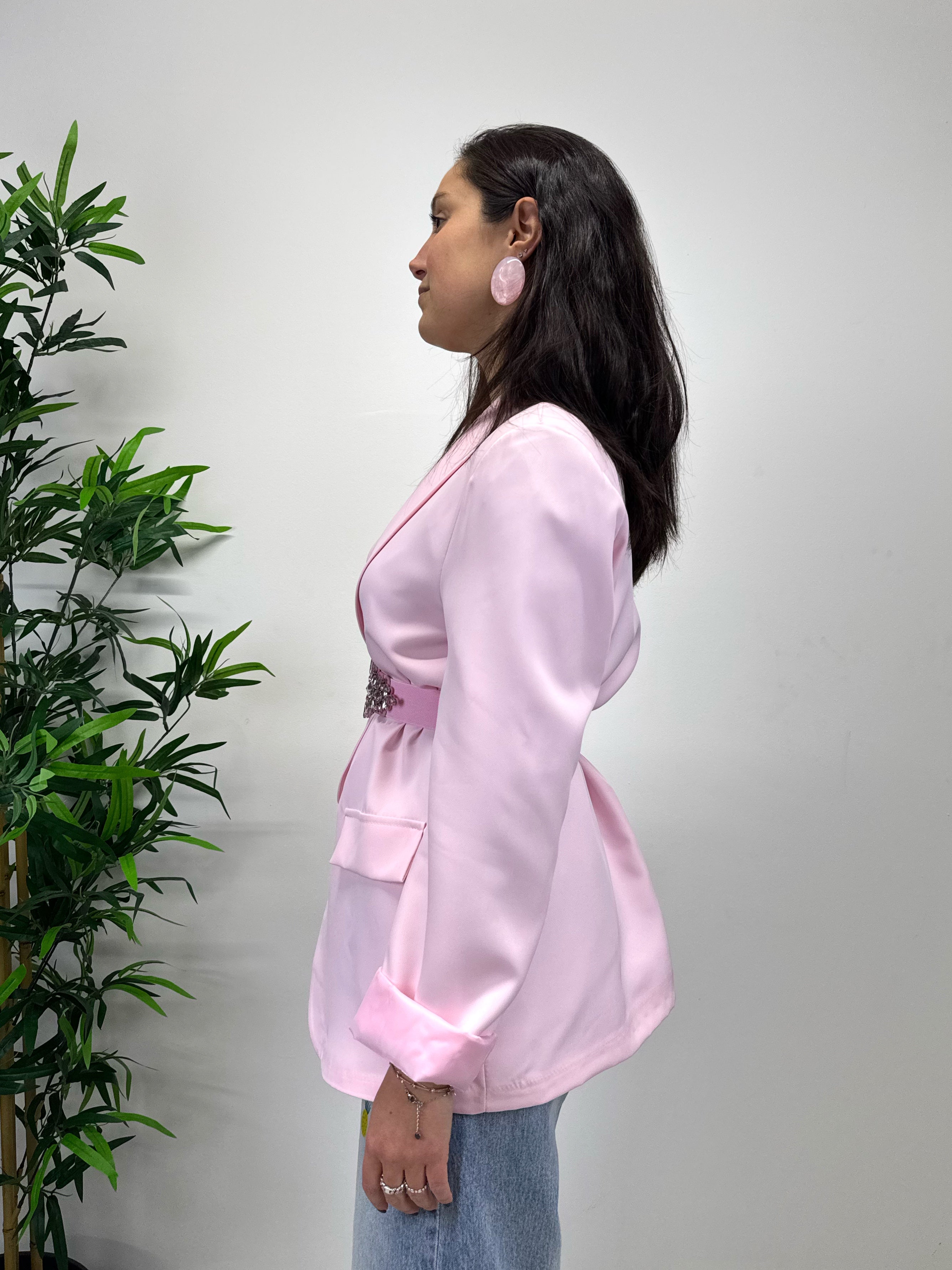 Blazer VENERE foderato + colori