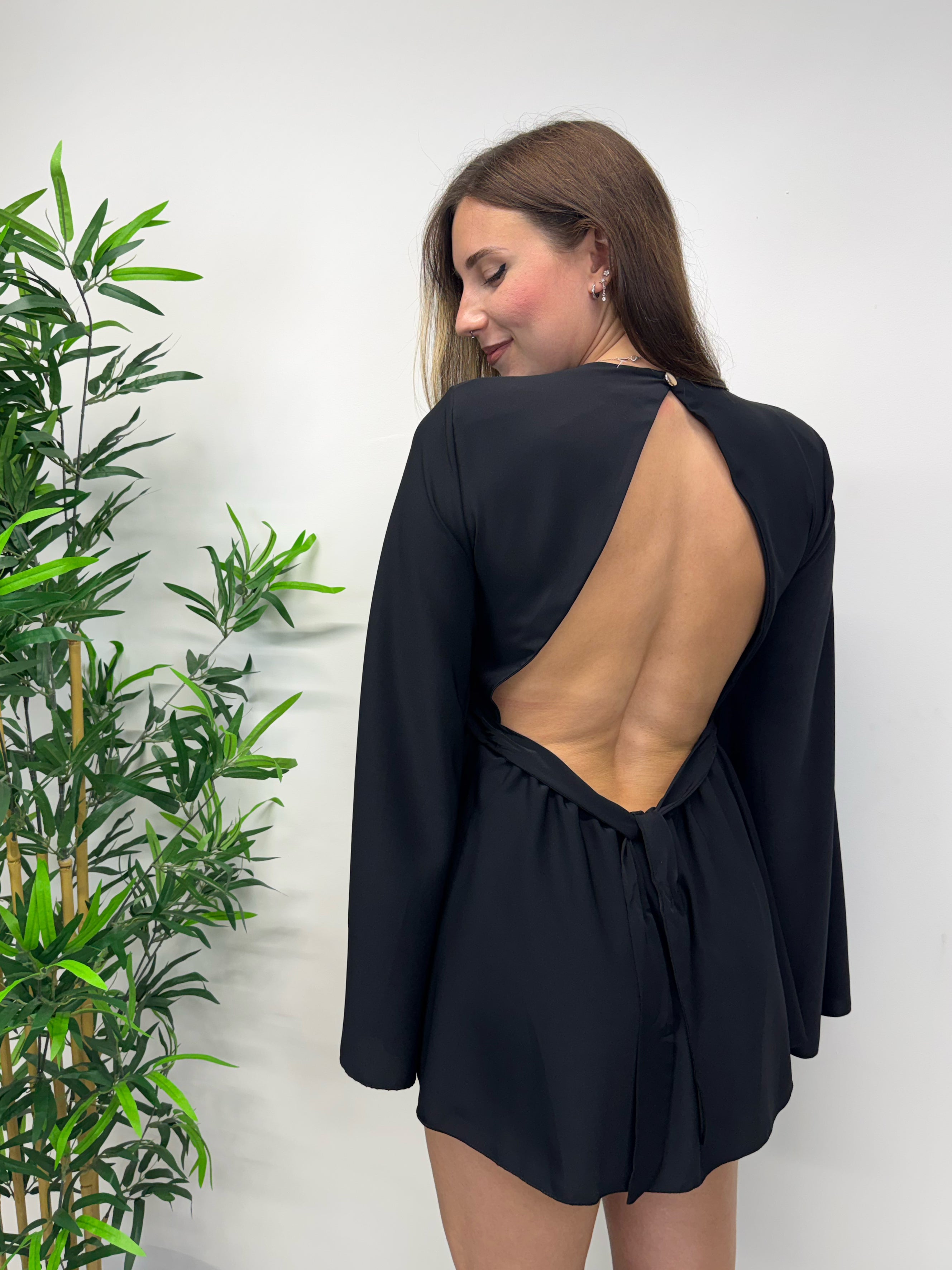 Tutina BADDIE