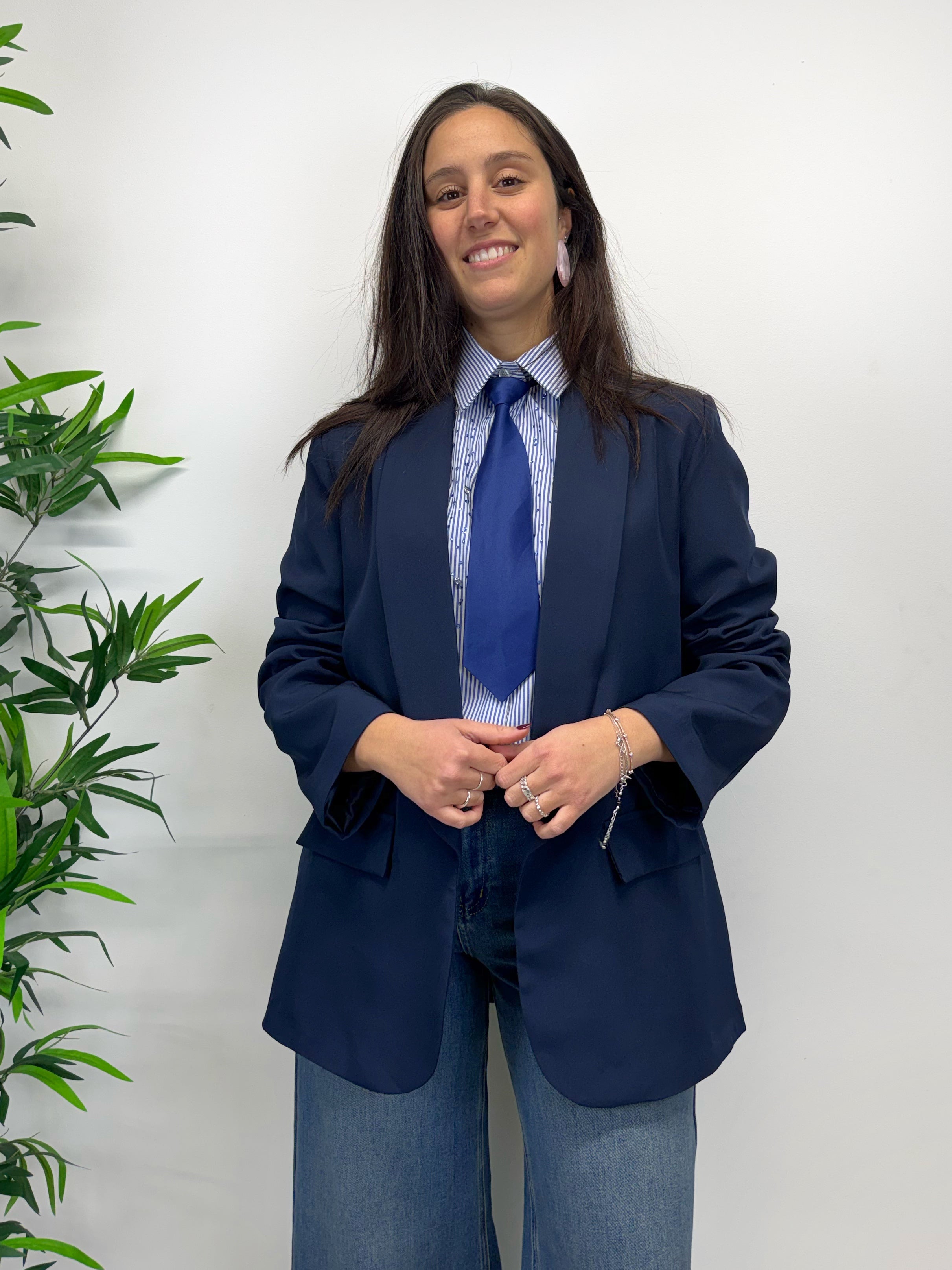 Blazer VENERE foderato + colori