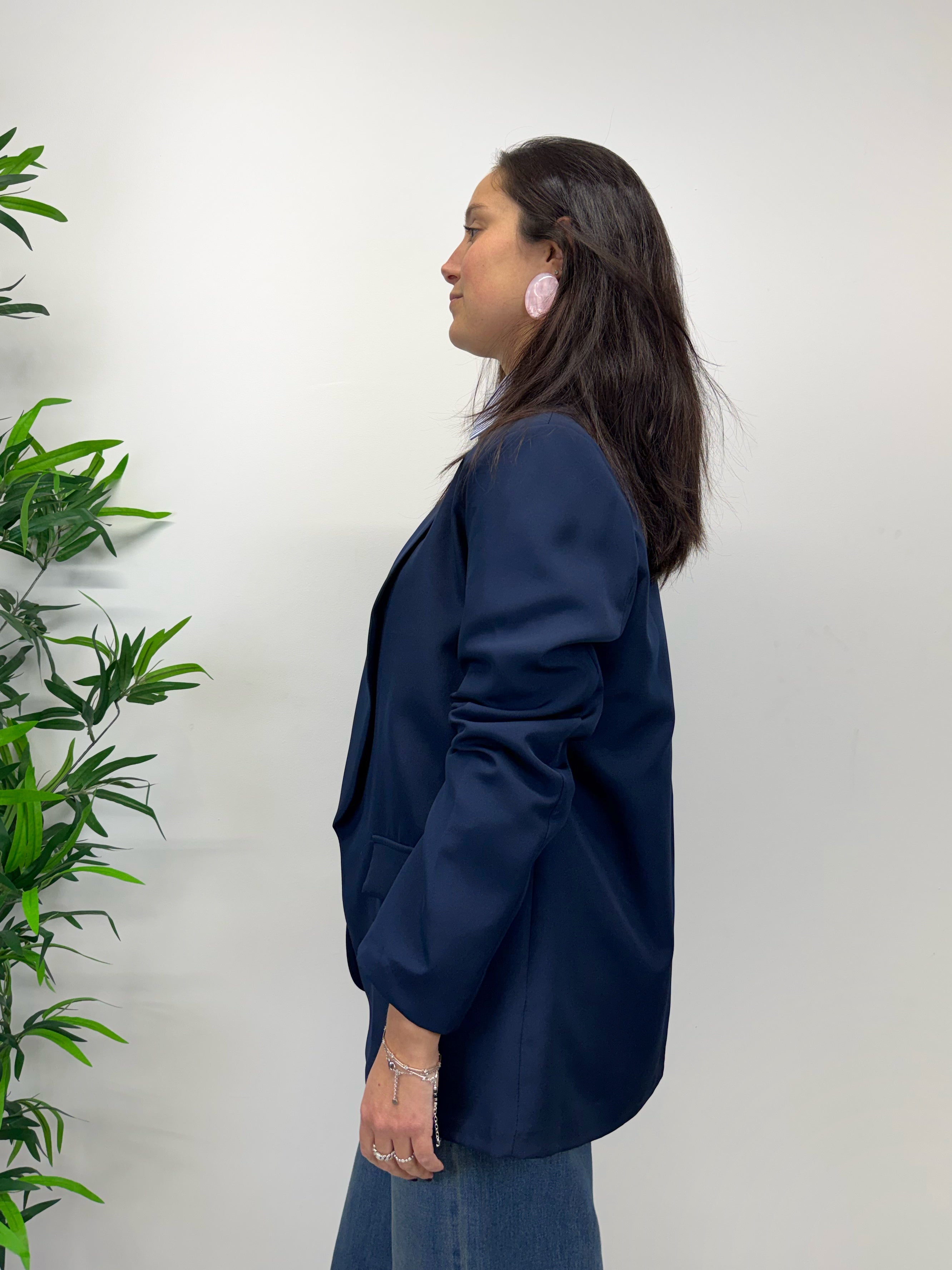 Blazer VENERE foderato + colori