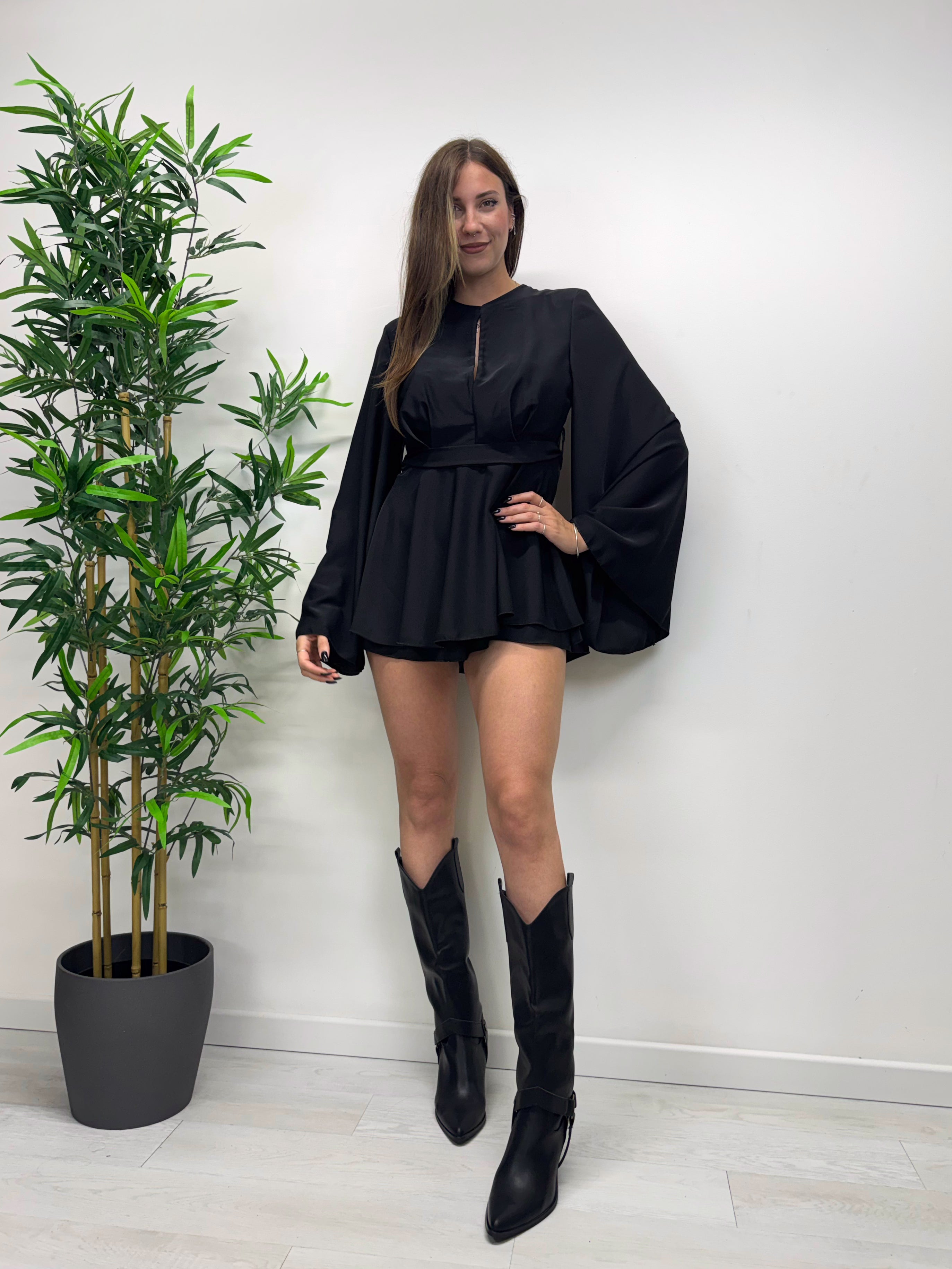 Tutina BADDIE