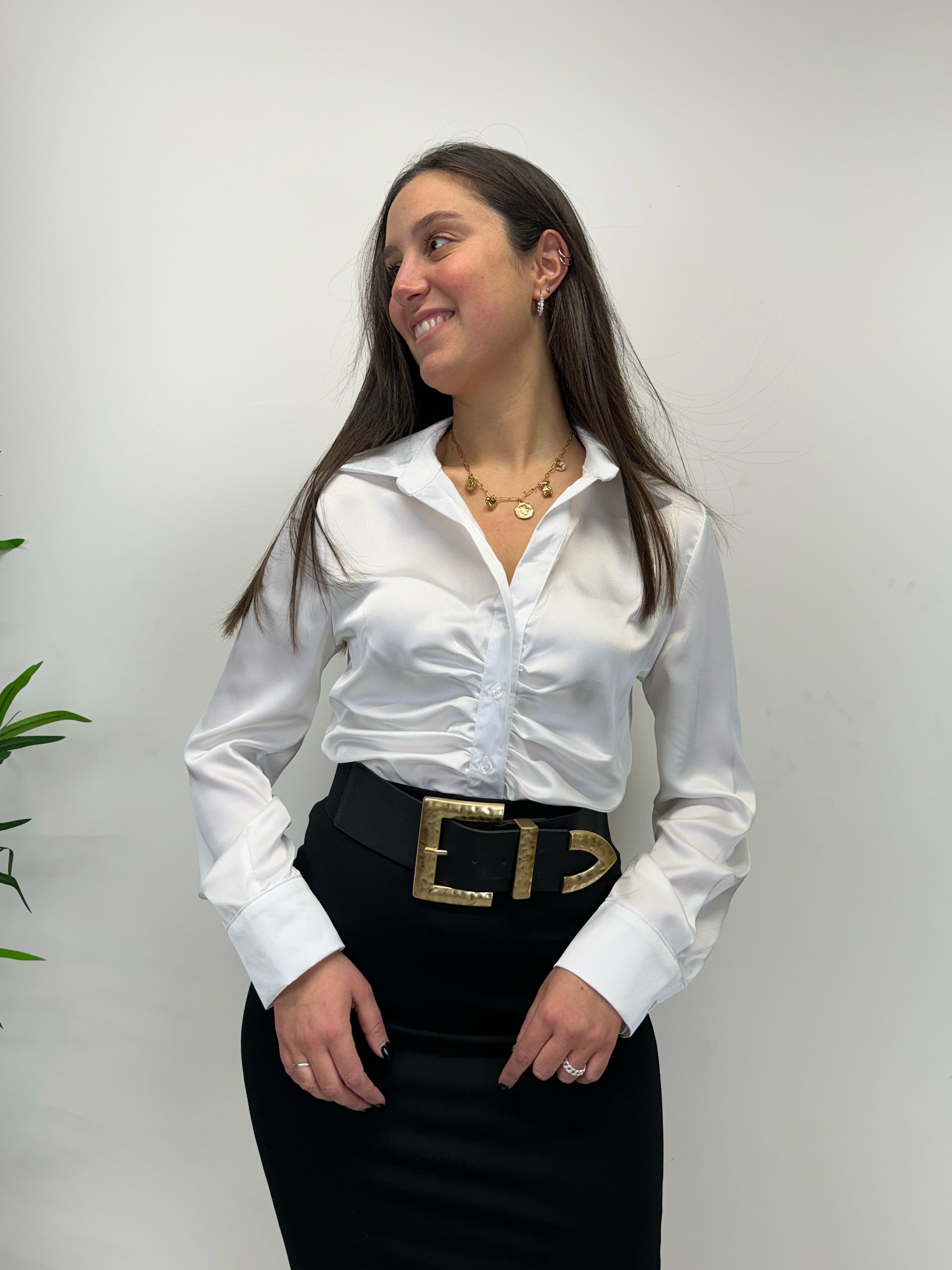 Camicetta AMELIA +colori