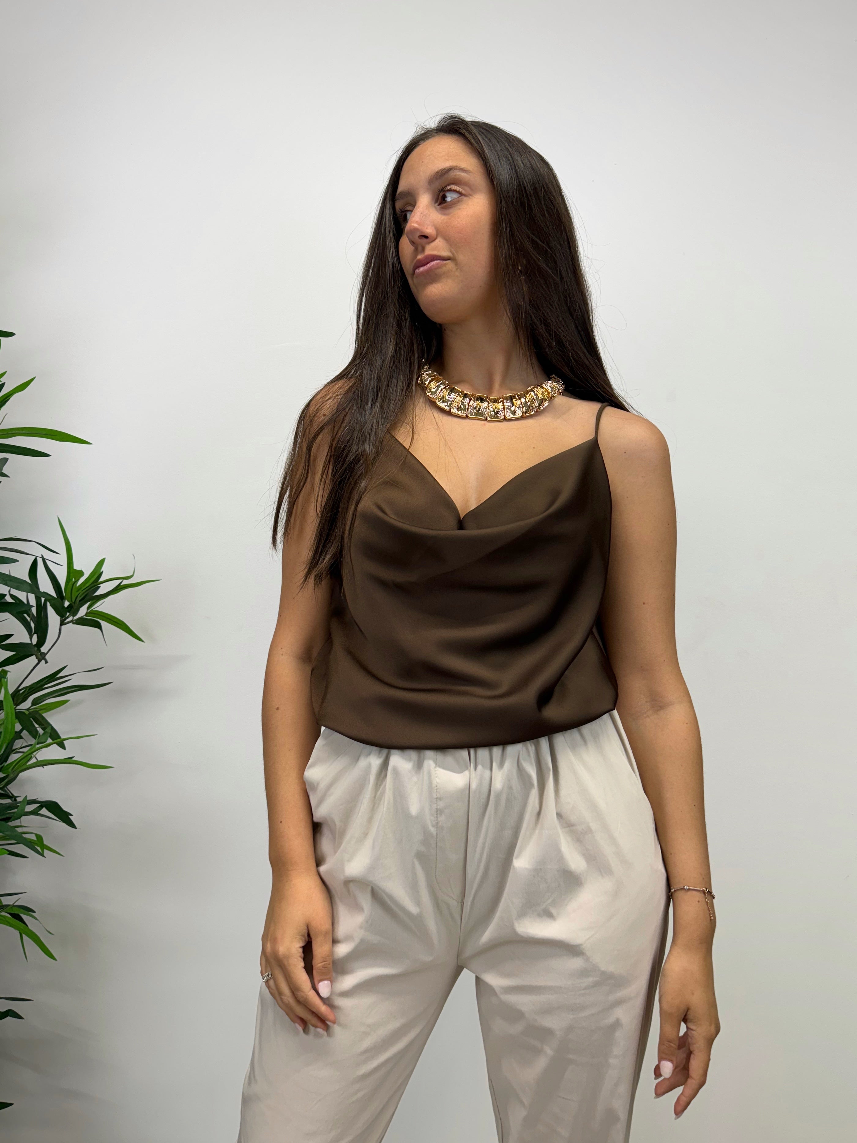 Top PENELOPE +colori