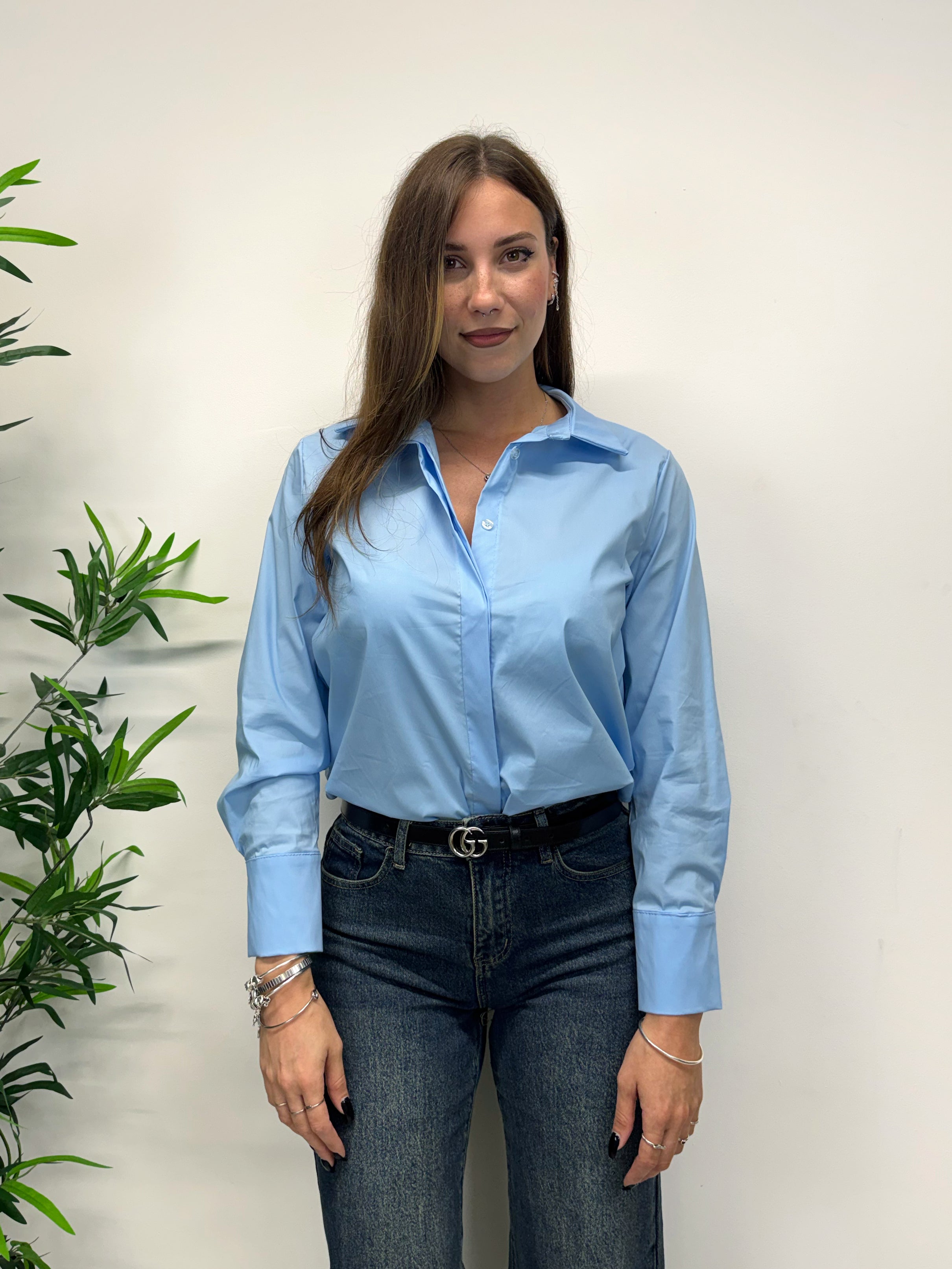 Camicia SKY