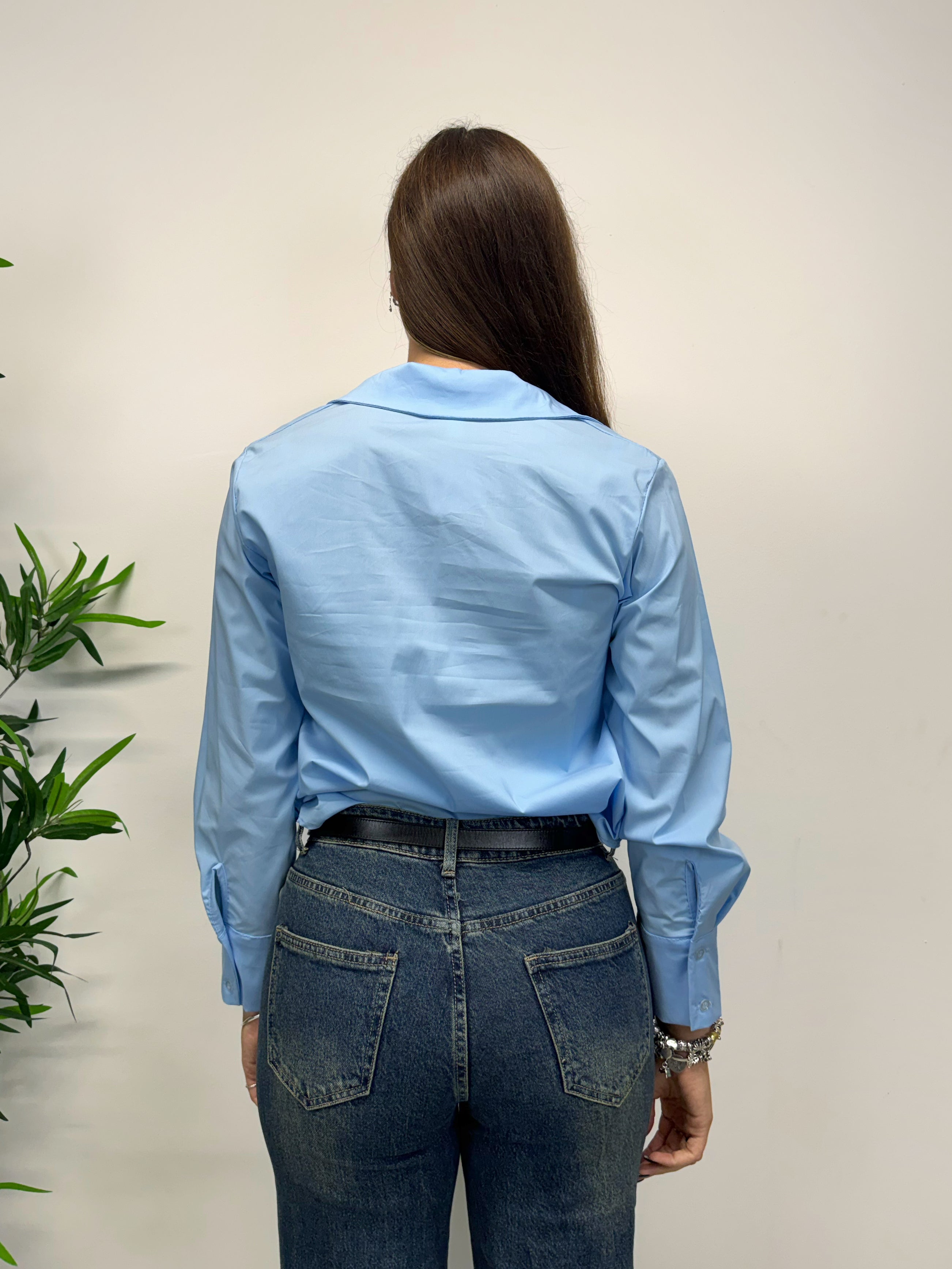 Camicia SKY