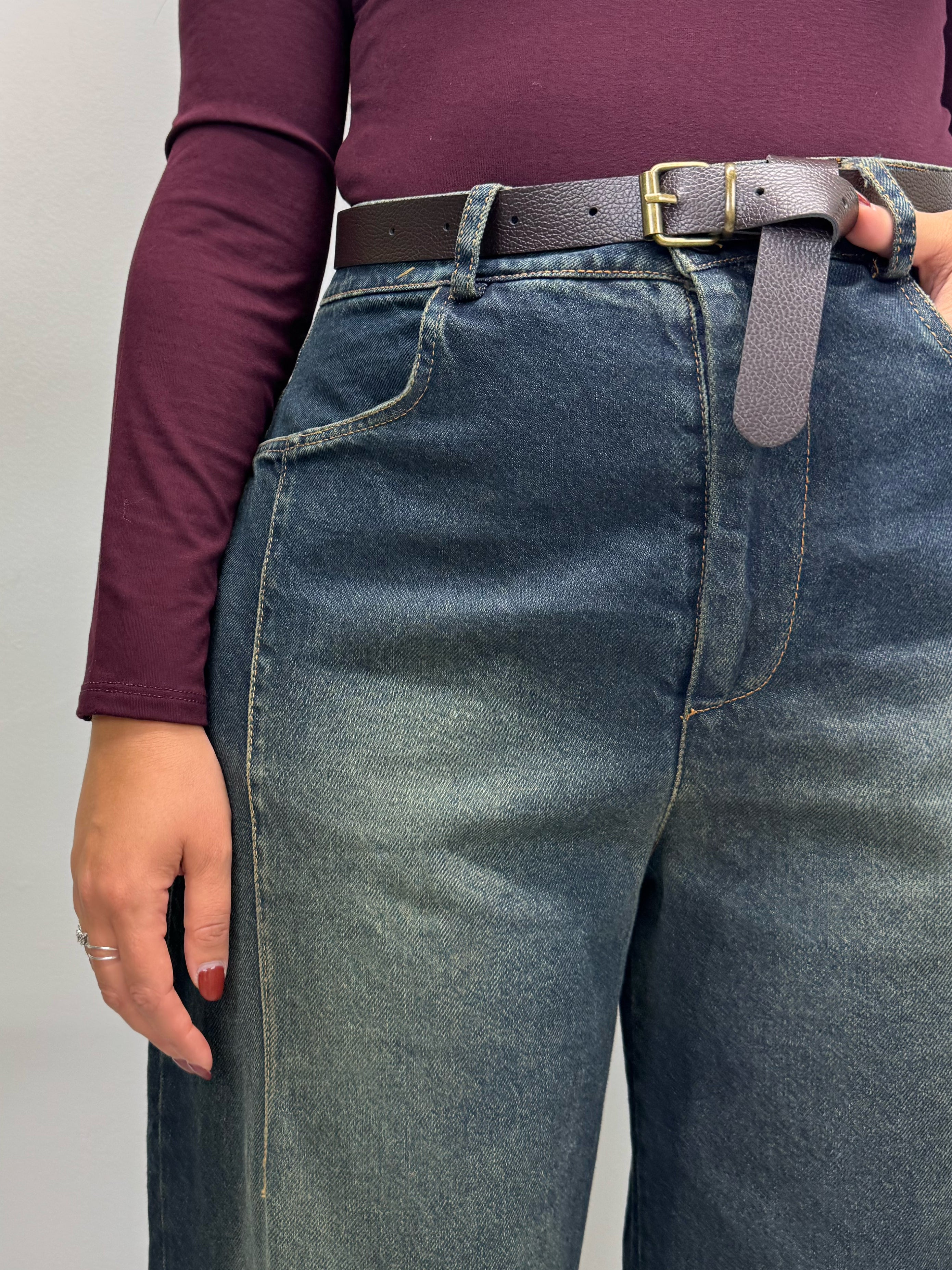Jeans kikisix LOREN