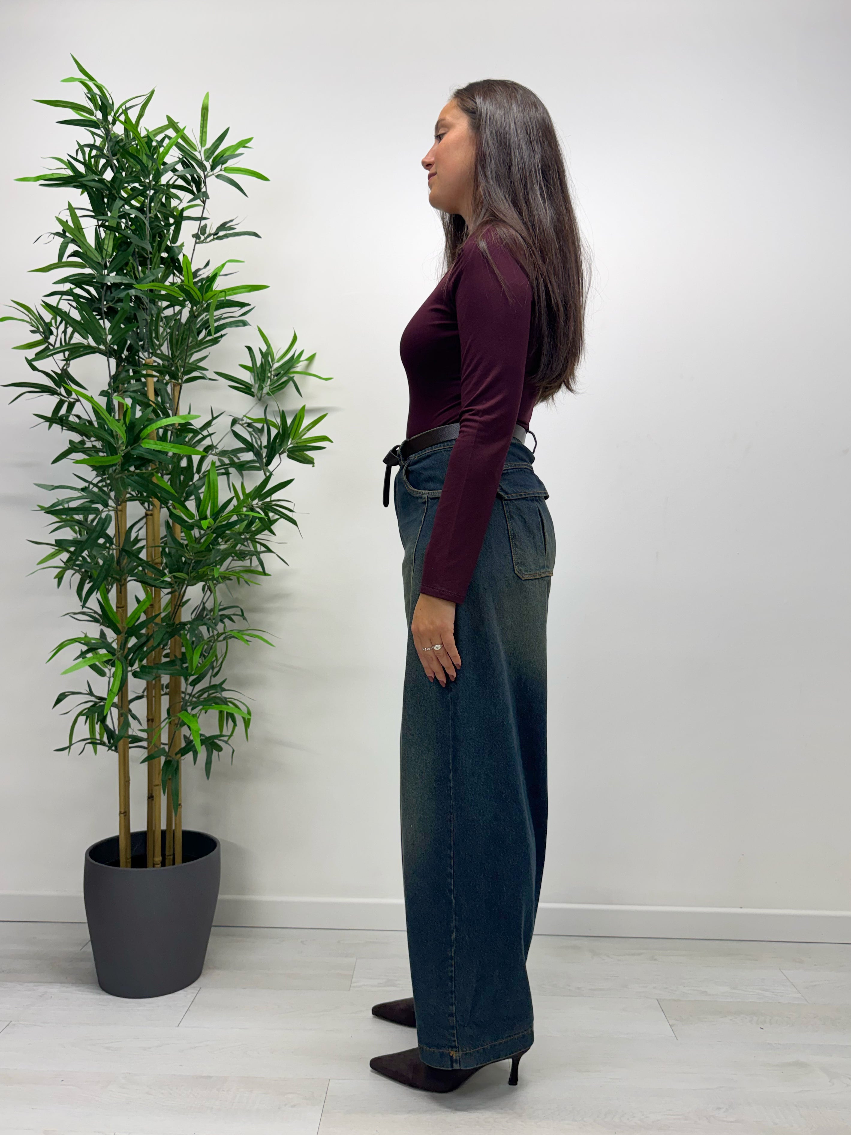 Jeans kikisix LOREN