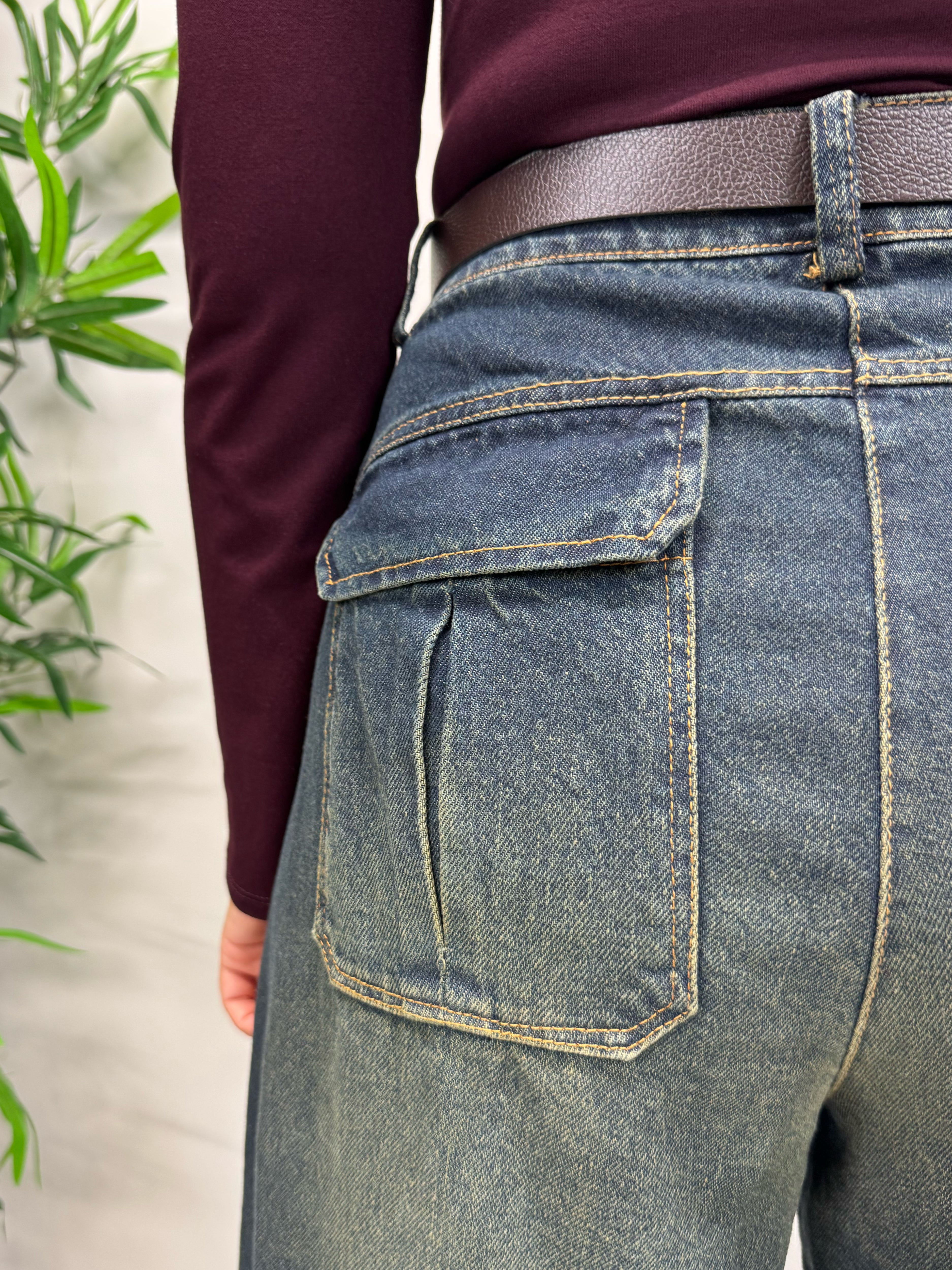 Jeans kikisix LOREN
