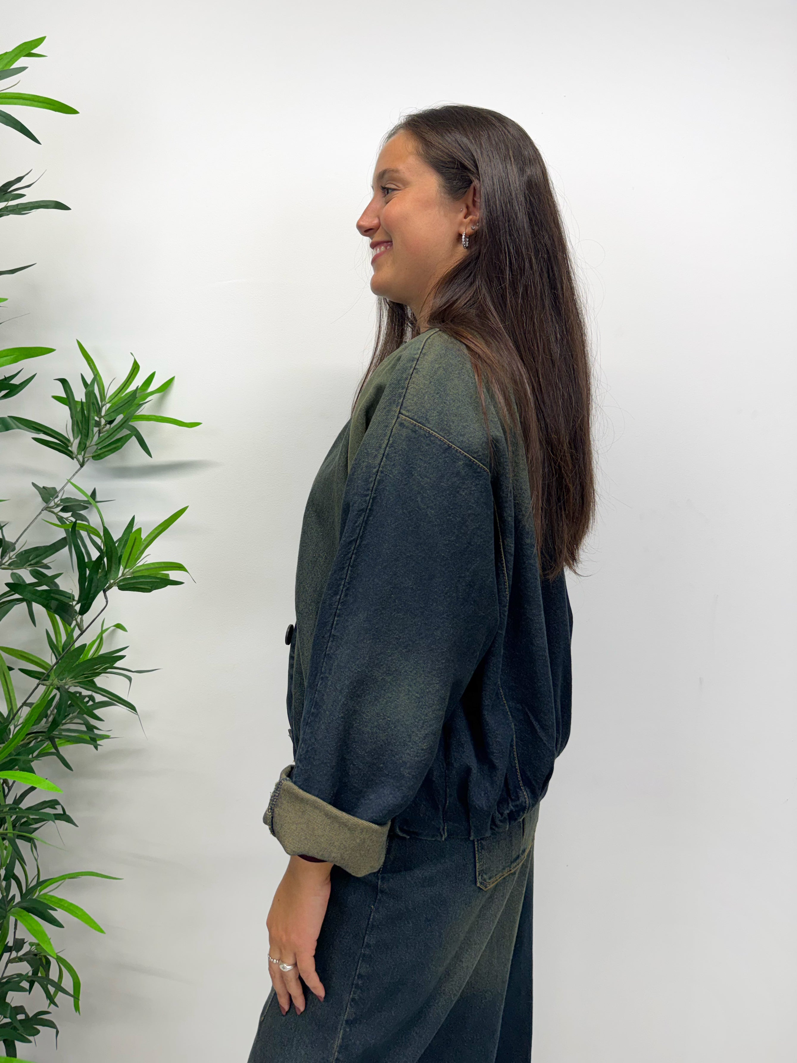 Bomber kikisix LOREN