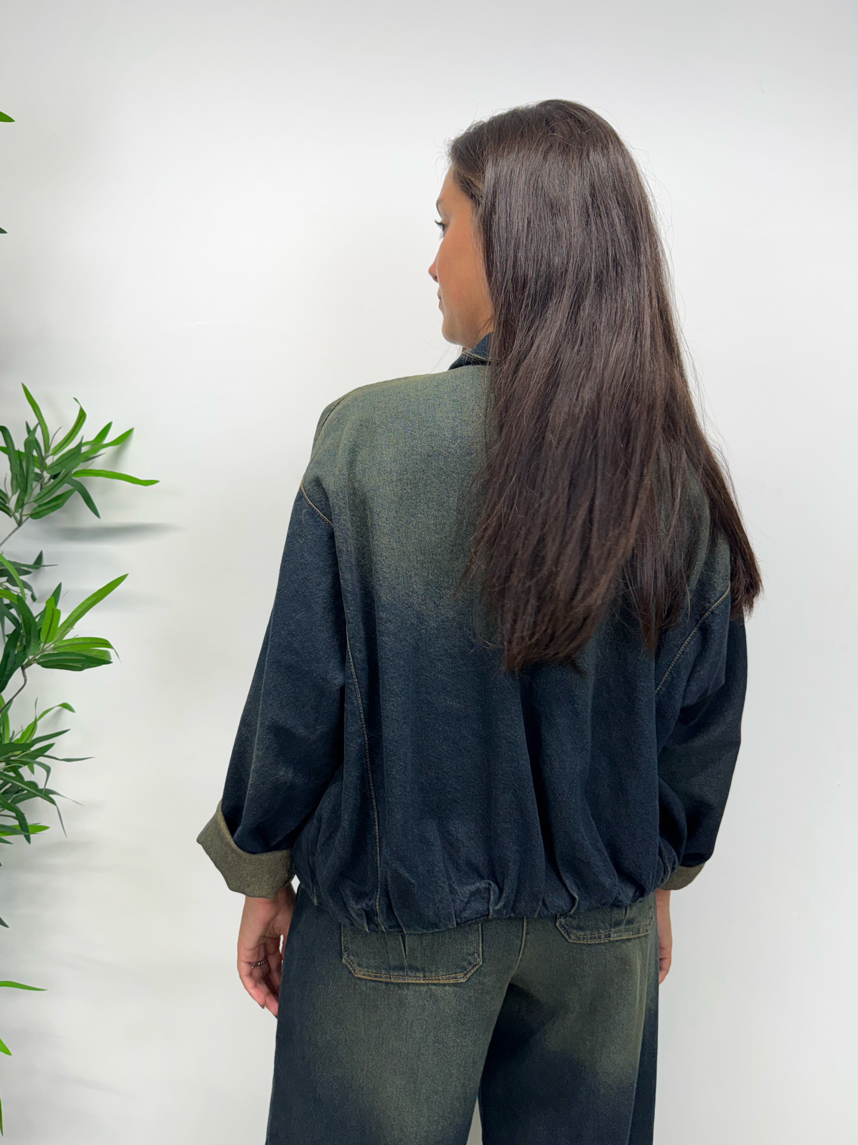 Bomber kikisix LOREN