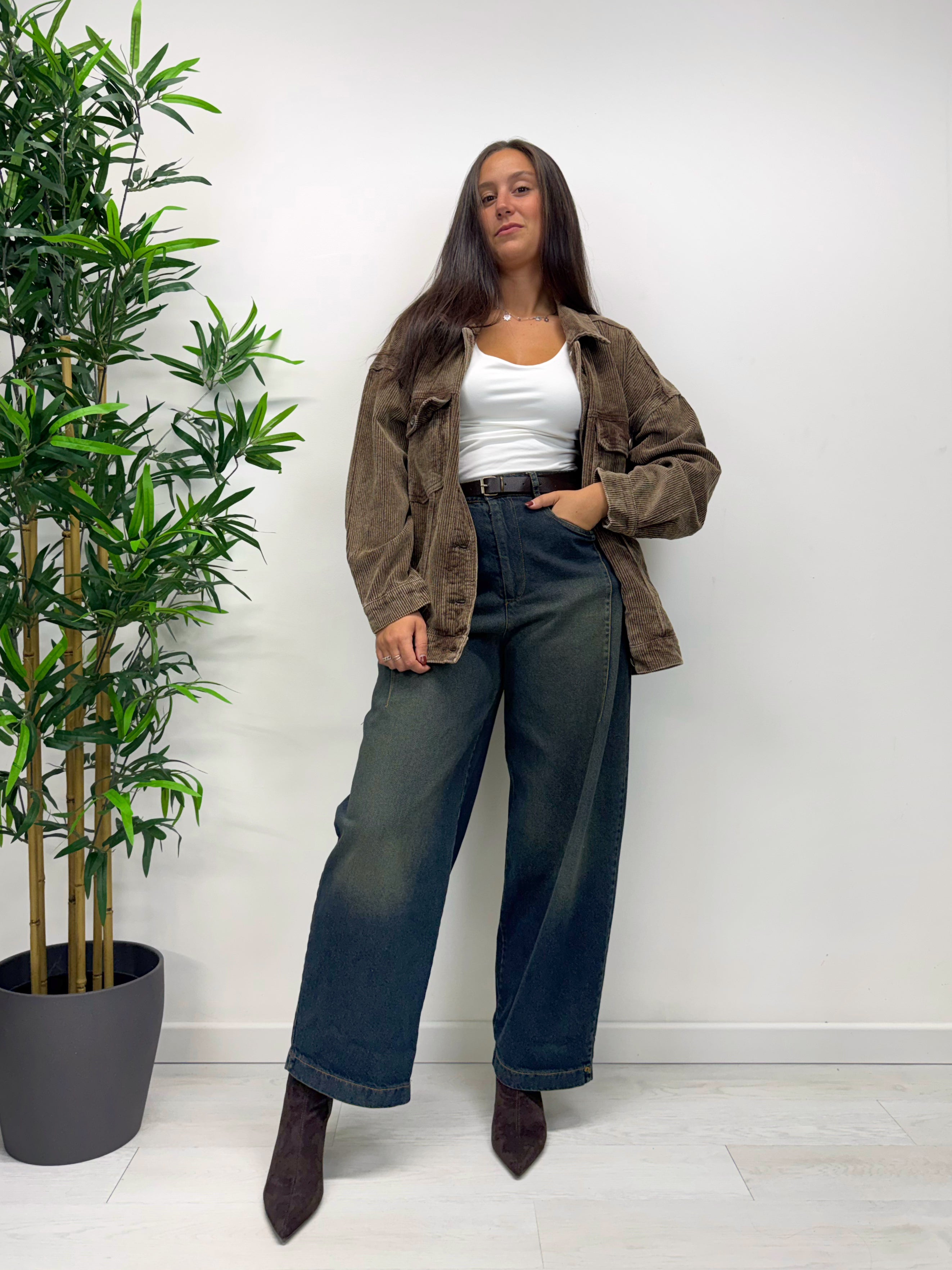 Jeans kikisix LOREN