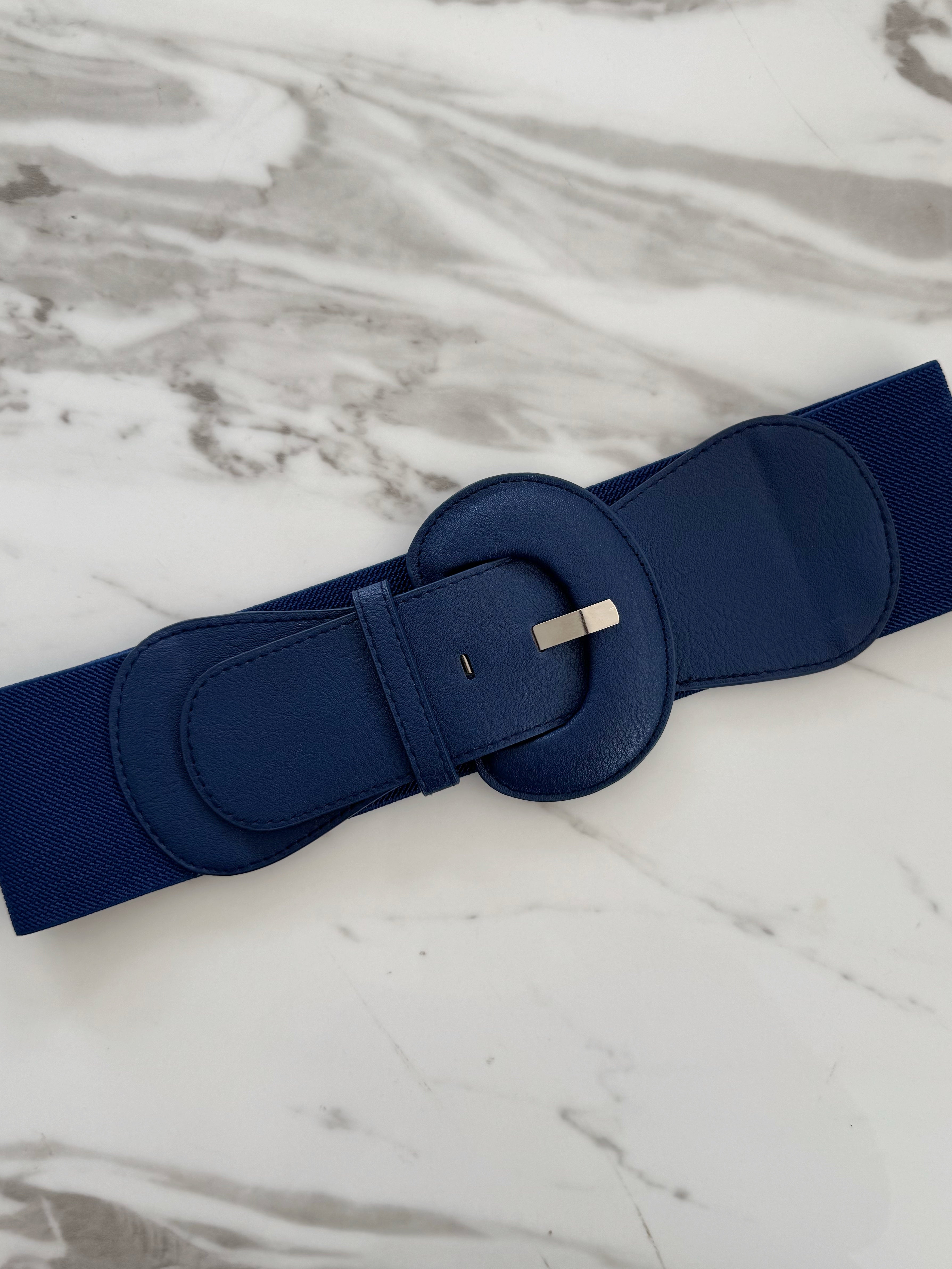 Cinturone BUBBLE +colori