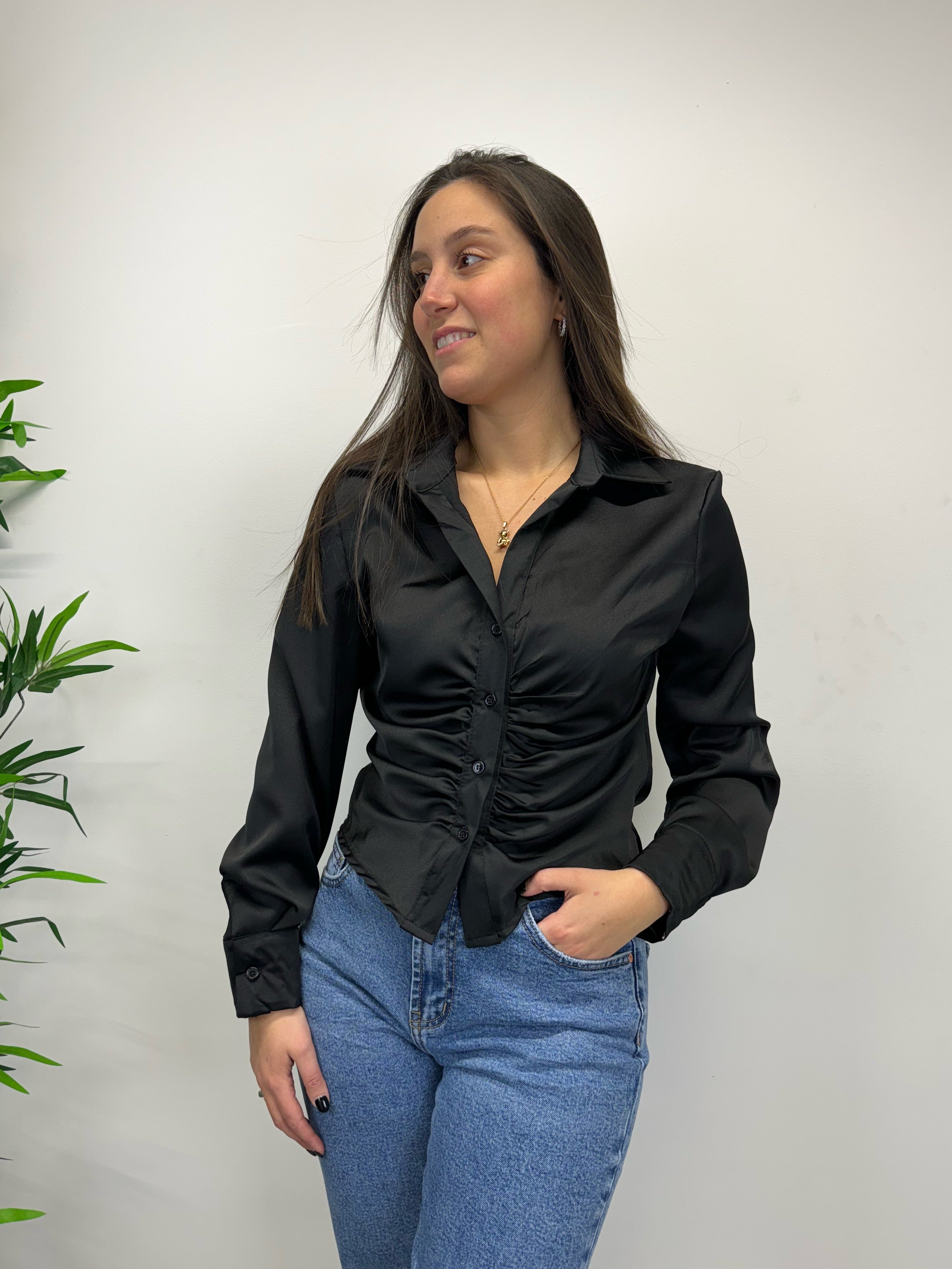 Camicetta AMELIA +colori