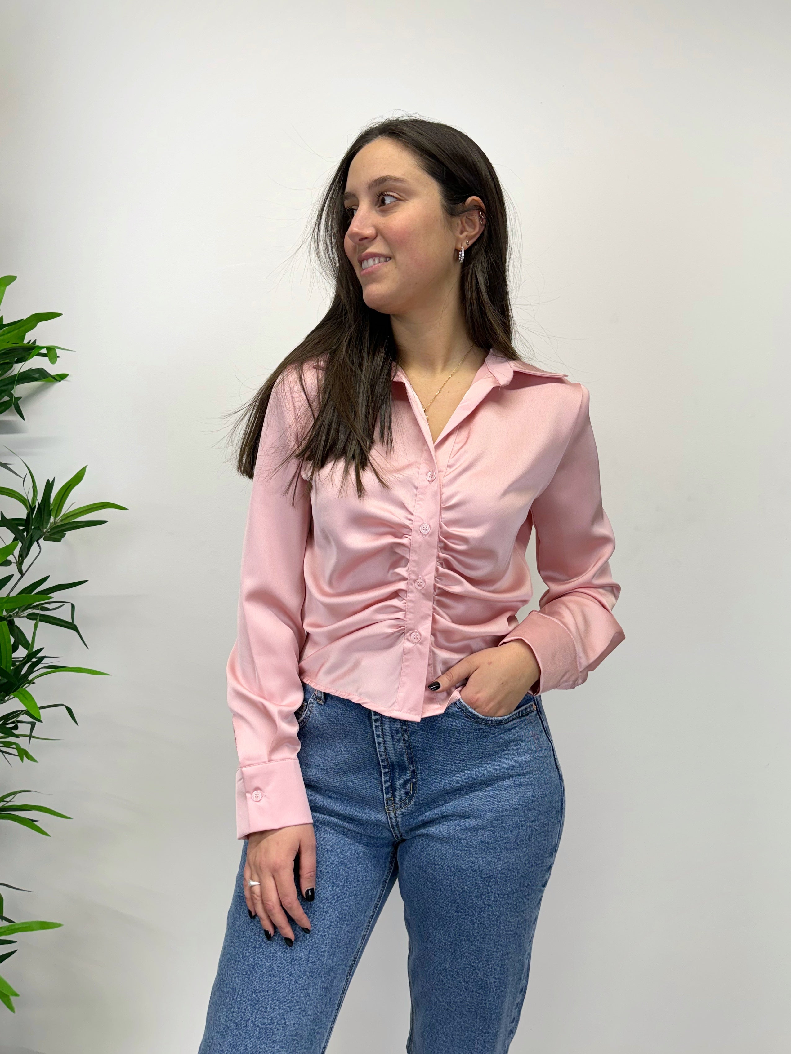 Camicetta AMELIA +colori