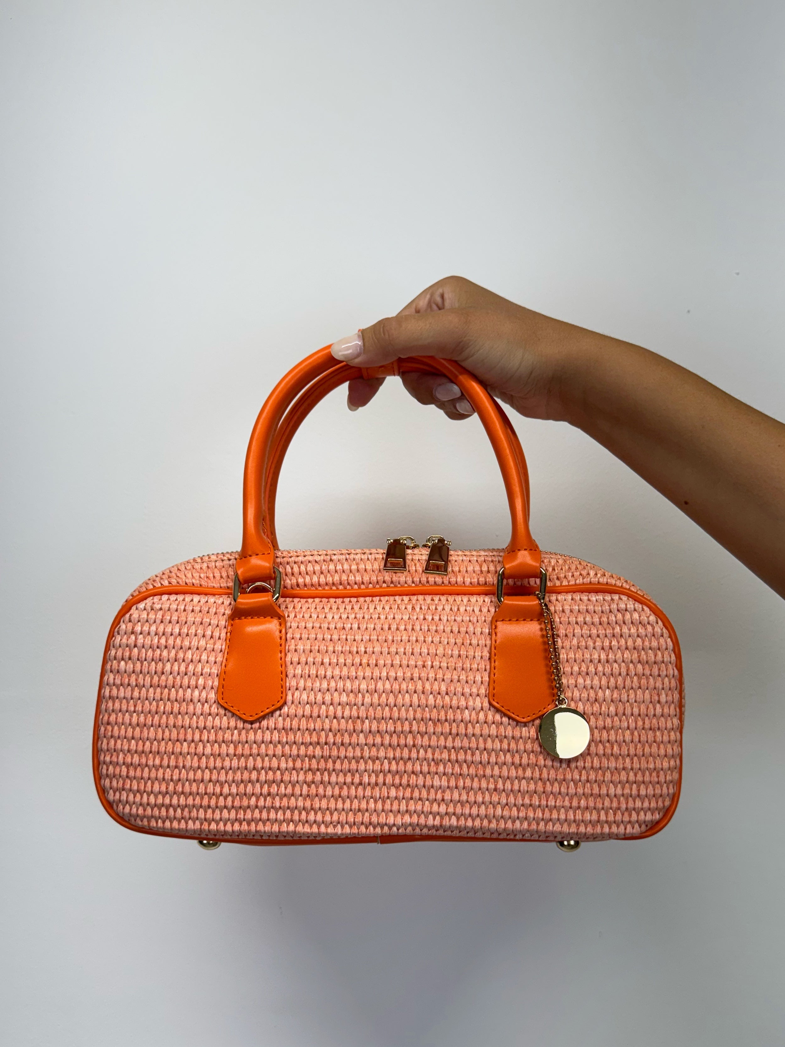 Bag ORANGE
