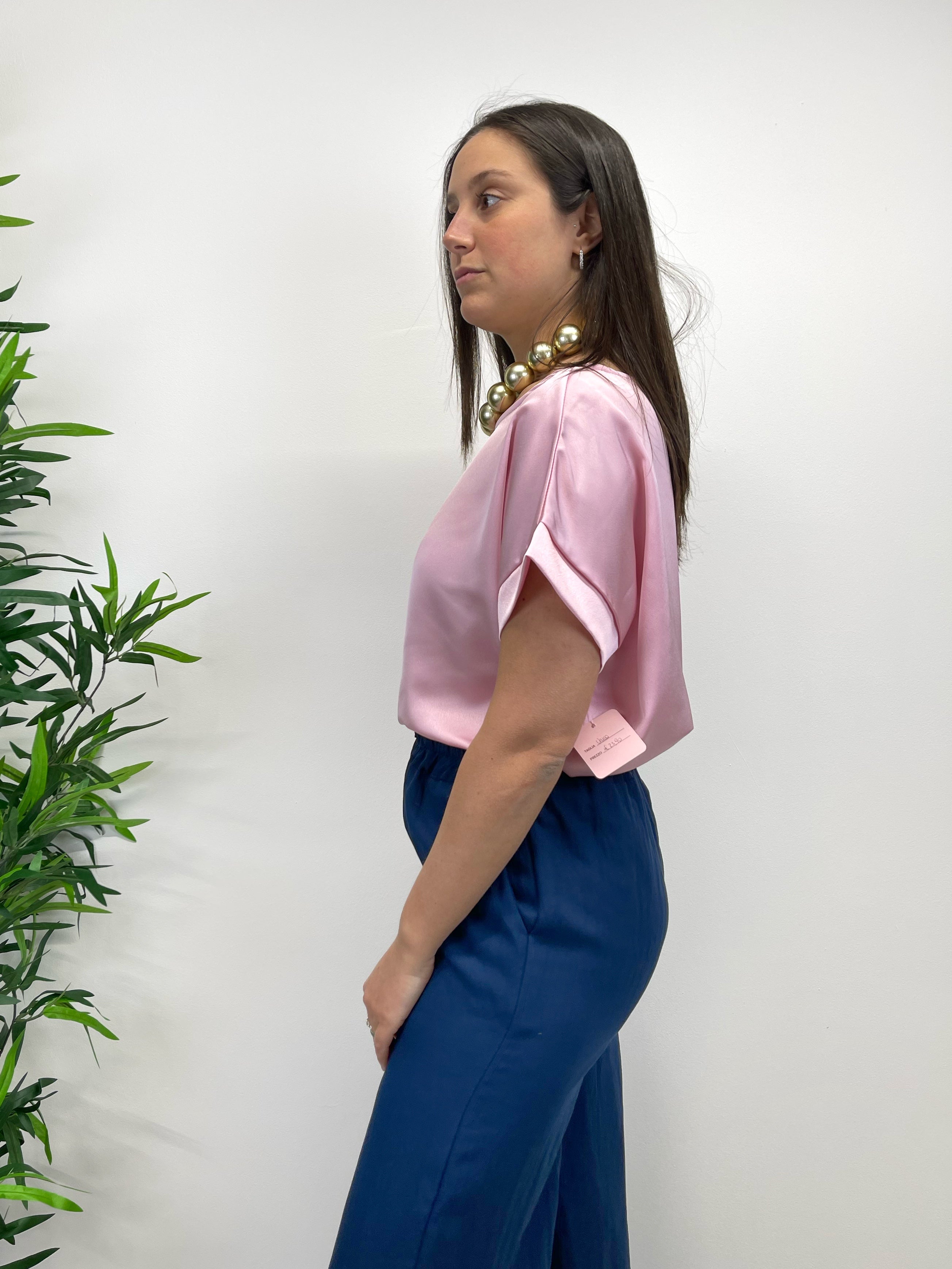 Top ZAIRA +colori